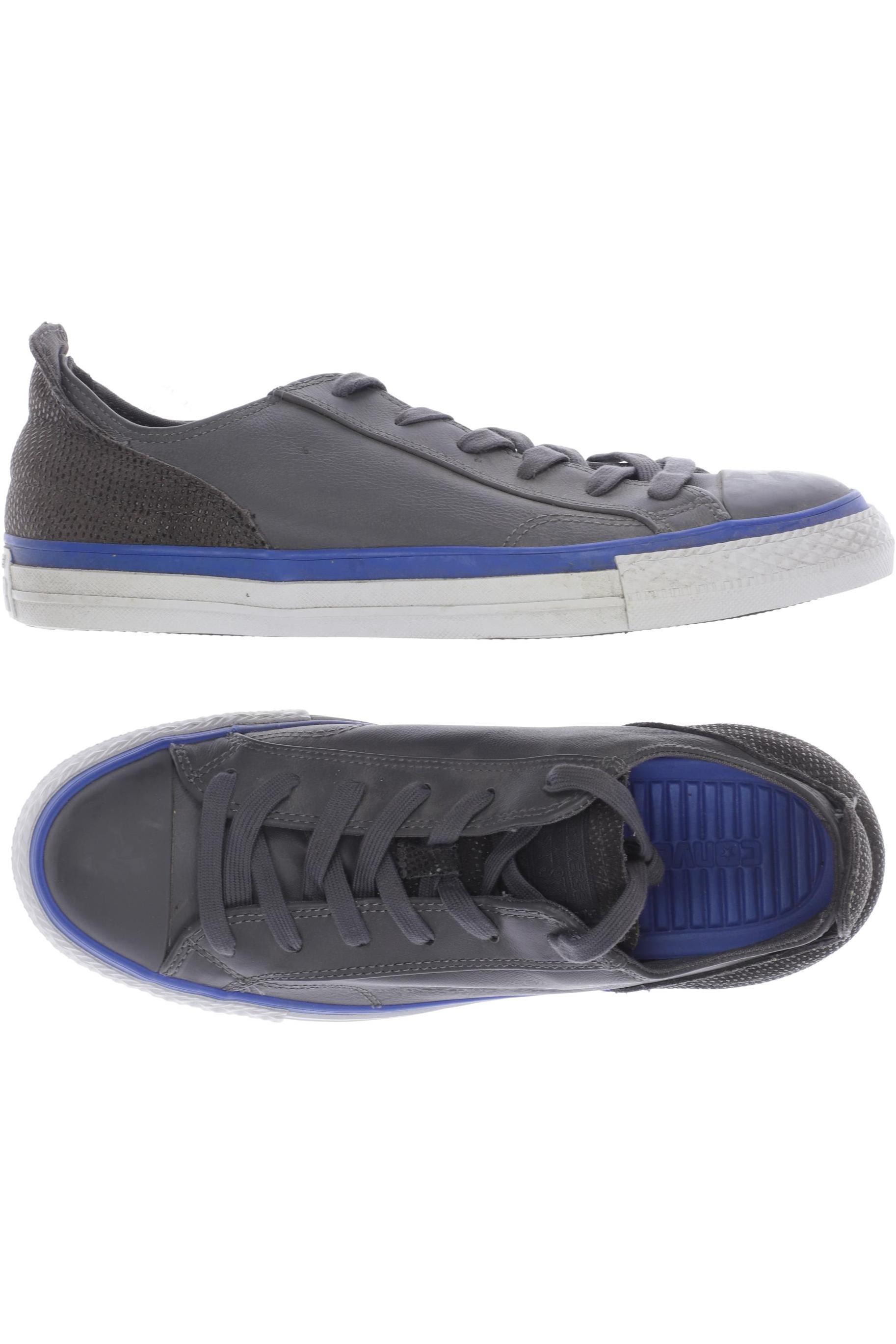

Converse Herren Sneakers, grau, Gr. 40.5