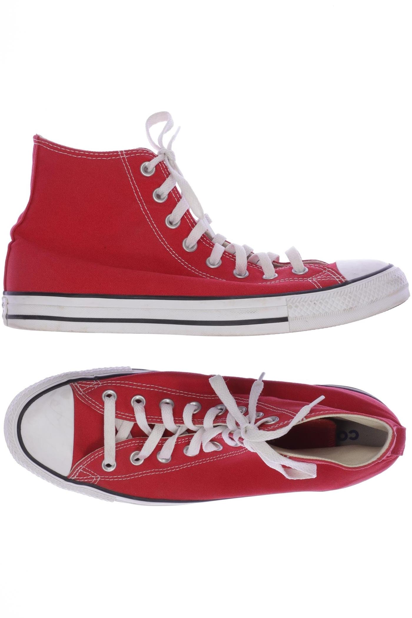 

Converse Herren Sneakers, rot, Gr. 43