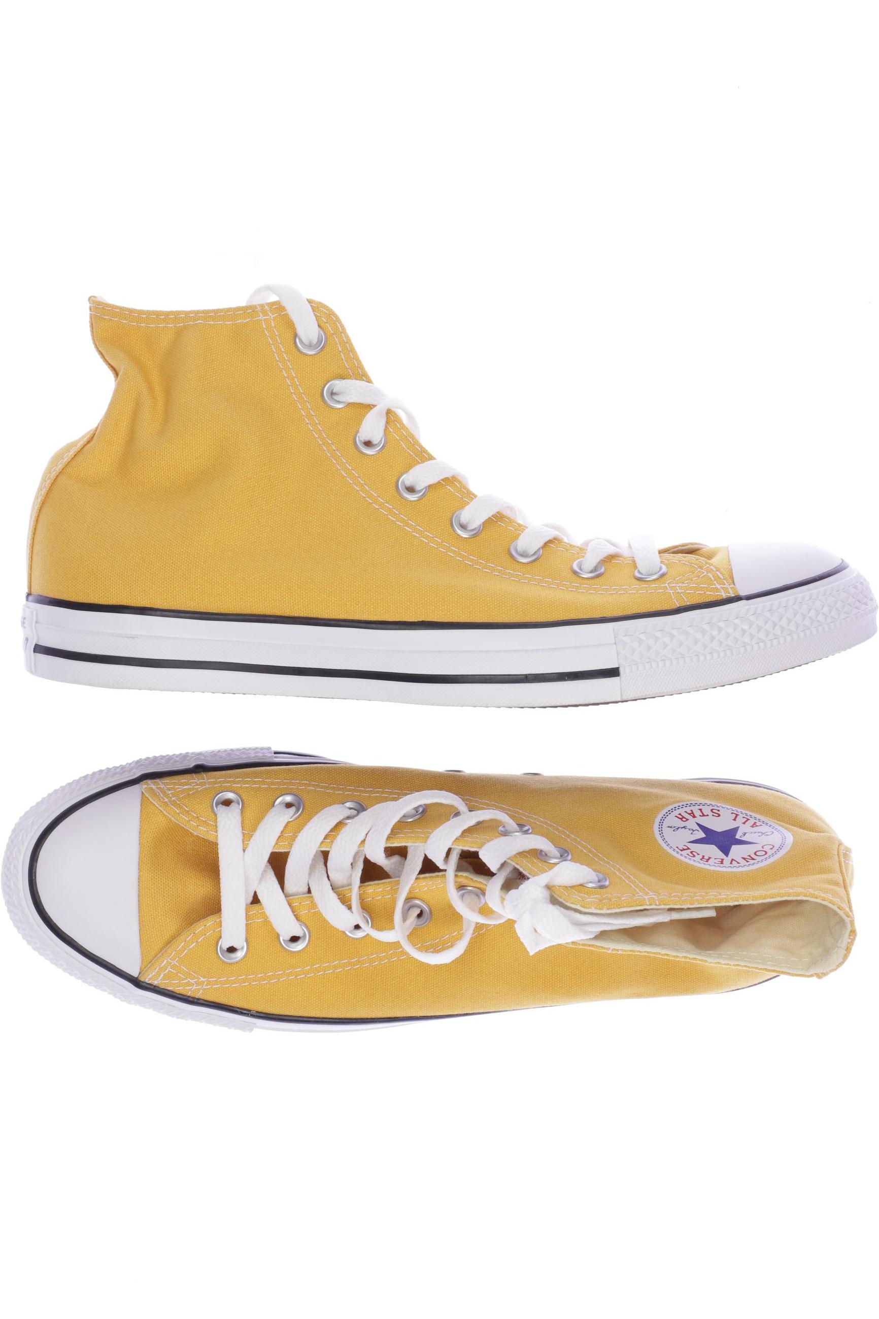 

Converse Herren Sneakers, orange, Gr. 43