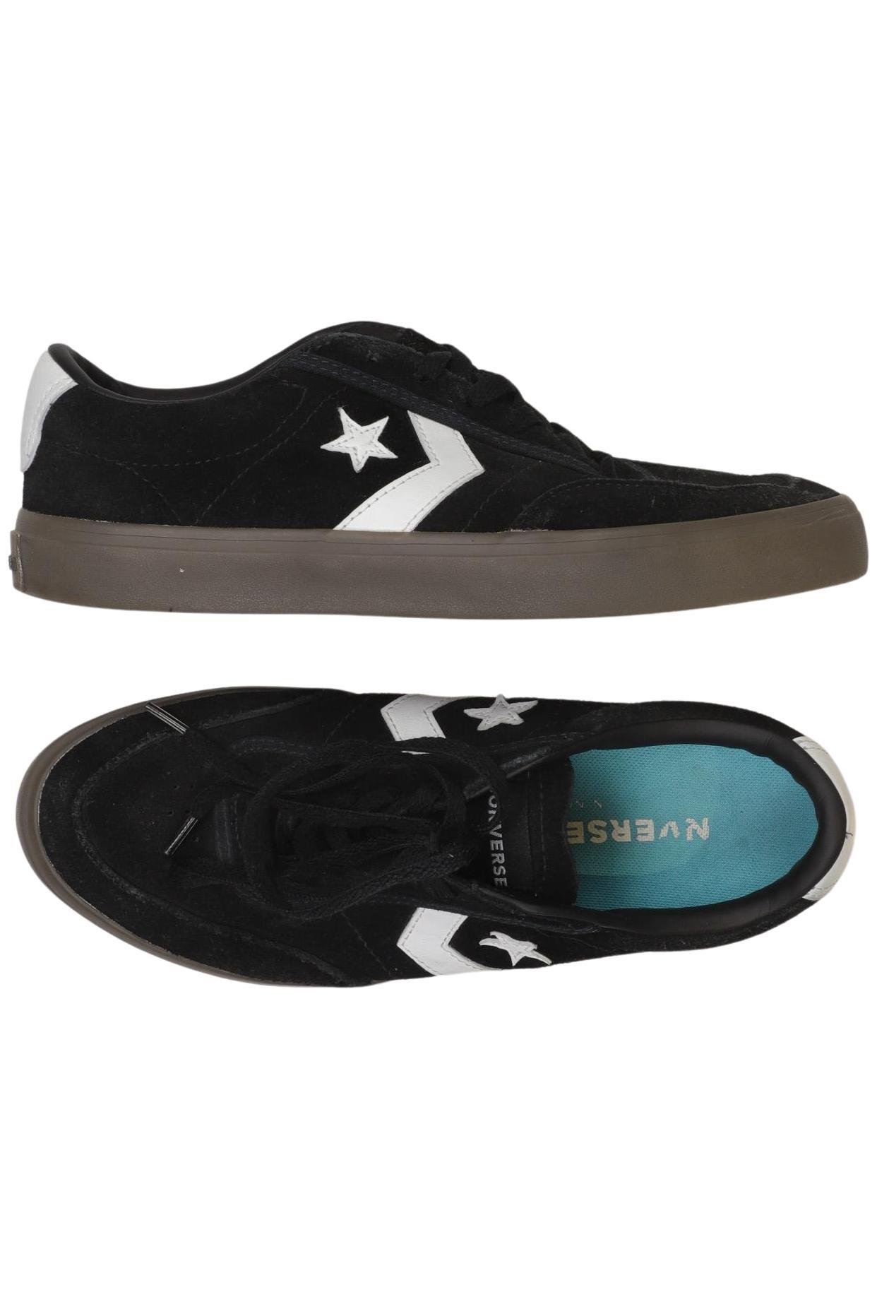 

Converse Herren Sneakers, schwarz, Gr. 43