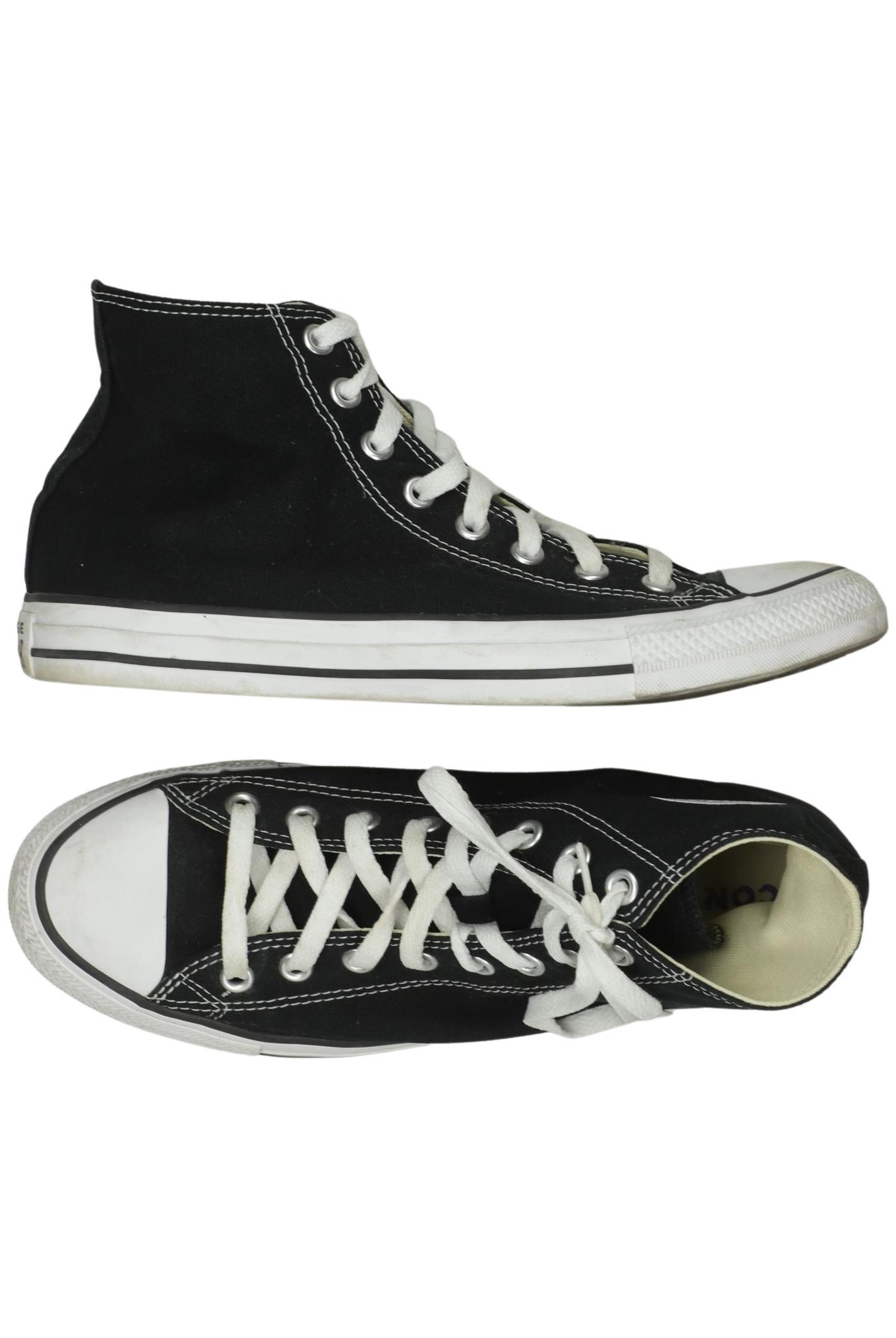 

Converse Herren Sneakers, schwarz, Gr. 42