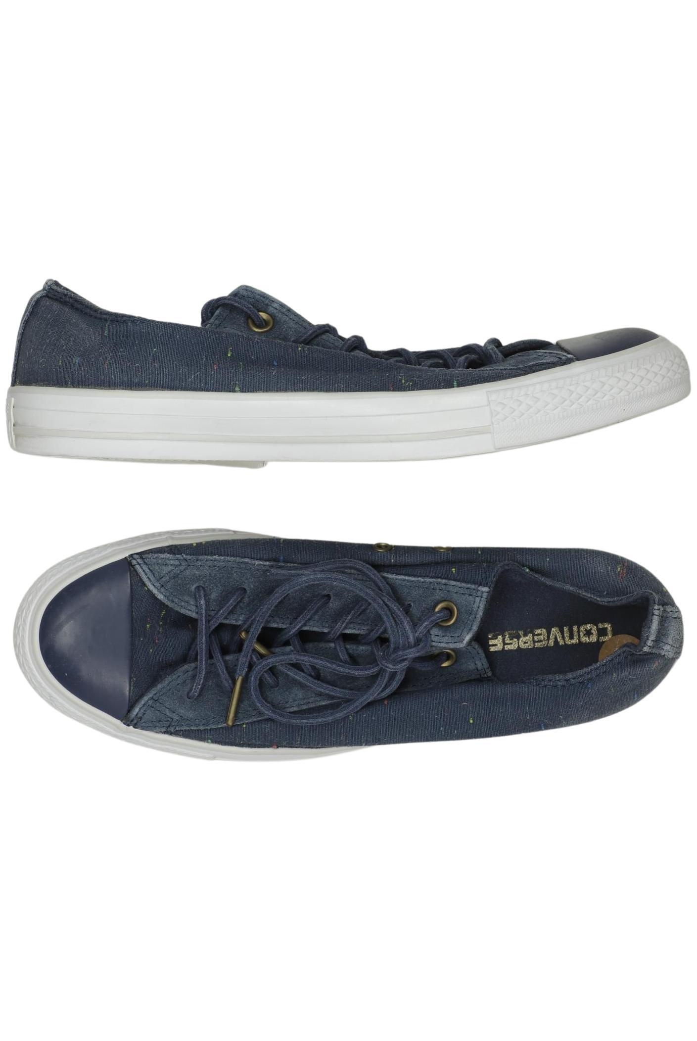

Converse Herren Sneakers, marineblau, Gr. 42.5