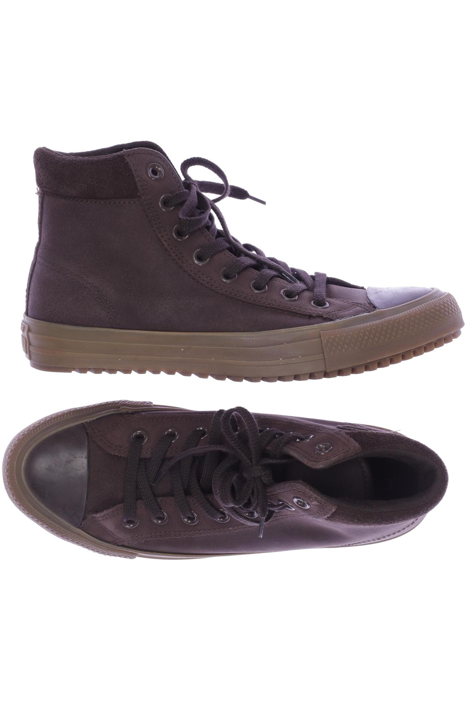 

Converse Herren Sneakers, braun, Gr. 40