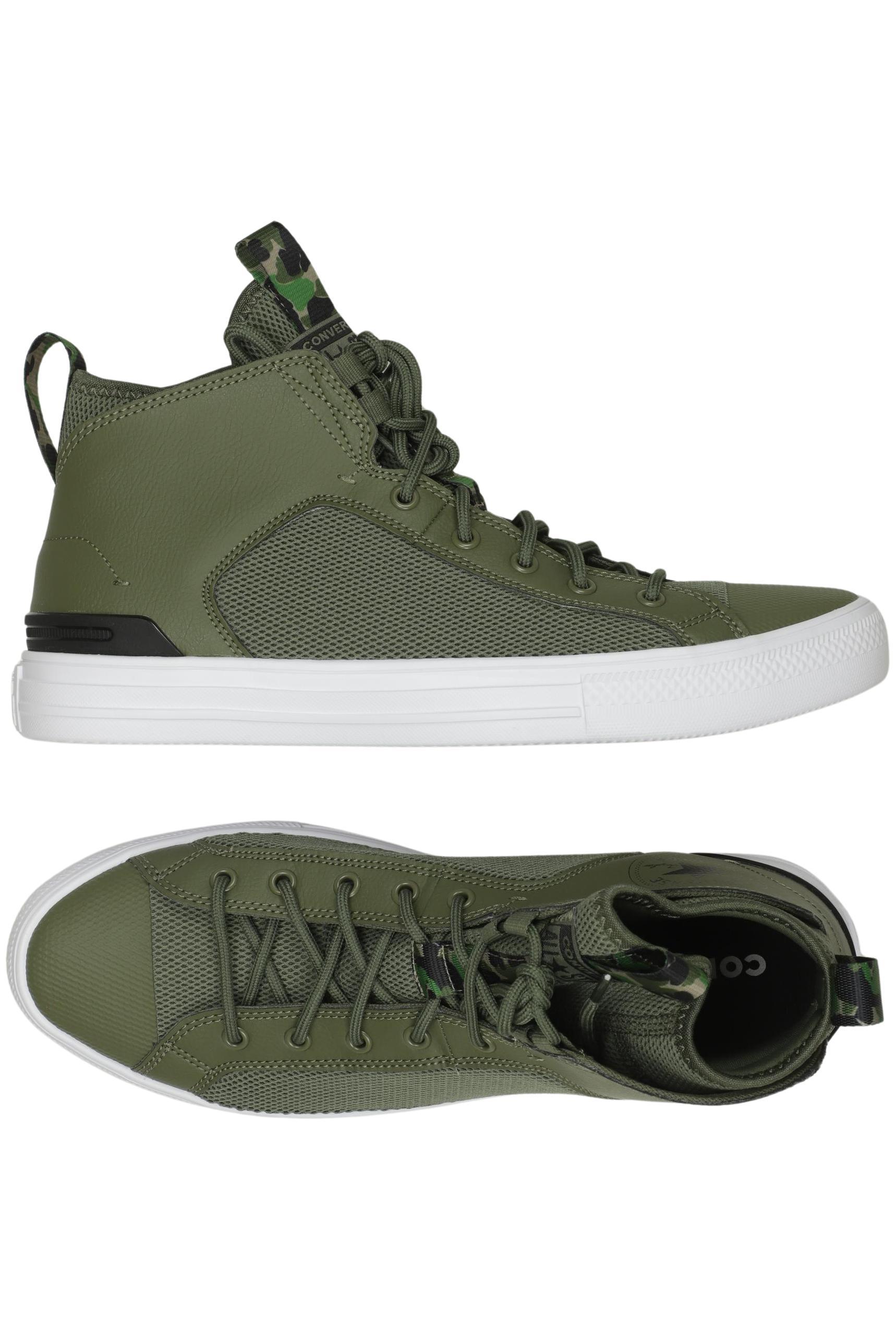 

Converse Herren Sneakers, grün, Gr. 44