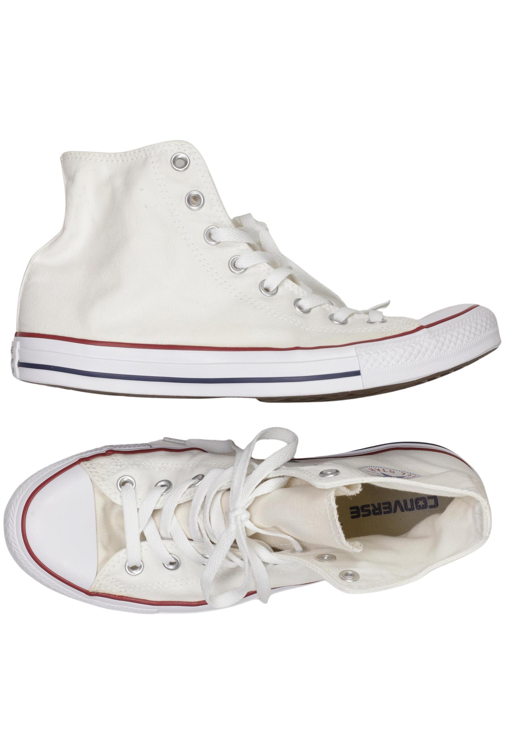 

Converse Herren Sneakers, weiß, Gr. 43