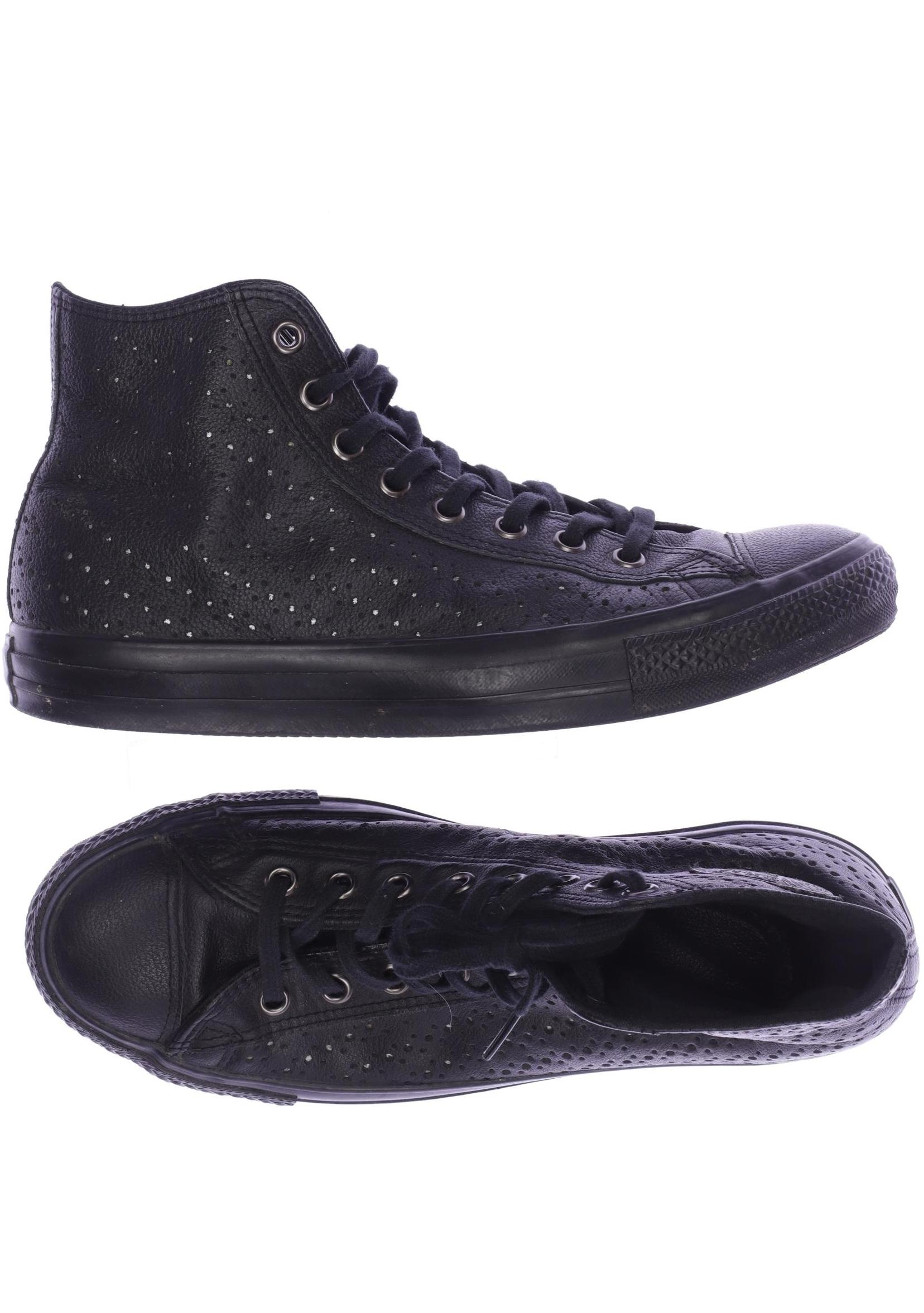 

Converse Herren Sneakers, schwarz, Gr. 42.5