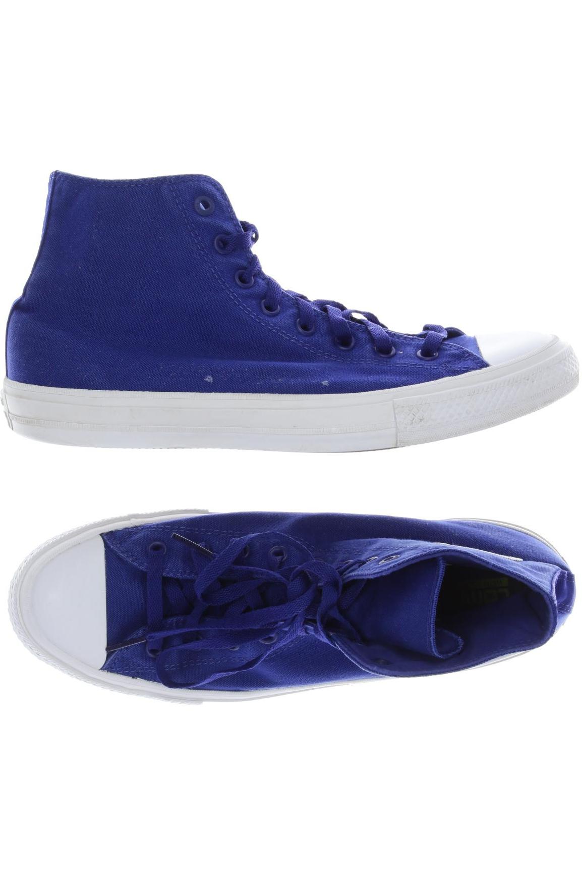 

Converse Herren Sneakers, blau, Gr. 45