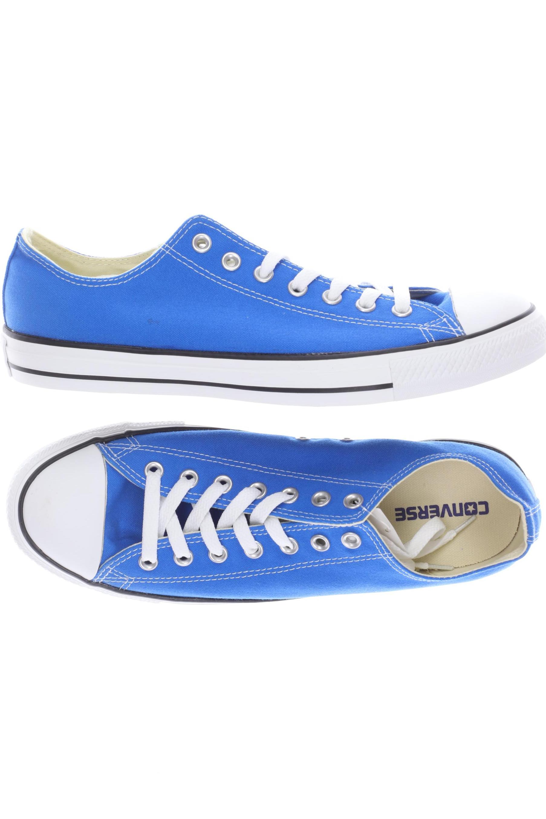 

Converse Herren Sneakers, blau