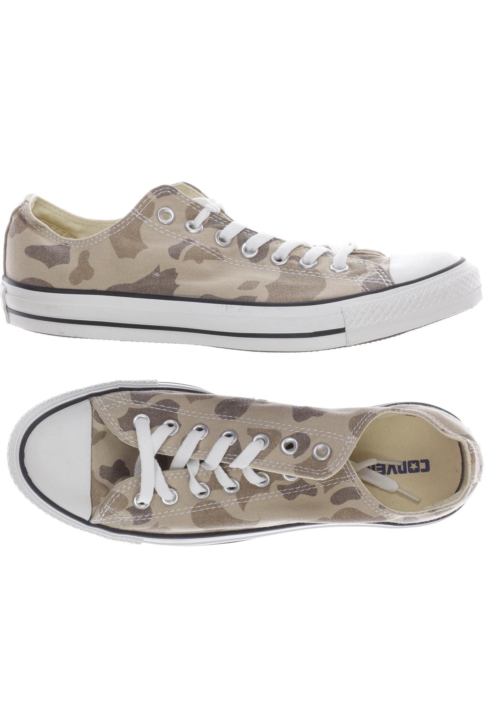 

Converse Herren Sneakers, beige, Gr. 42.5