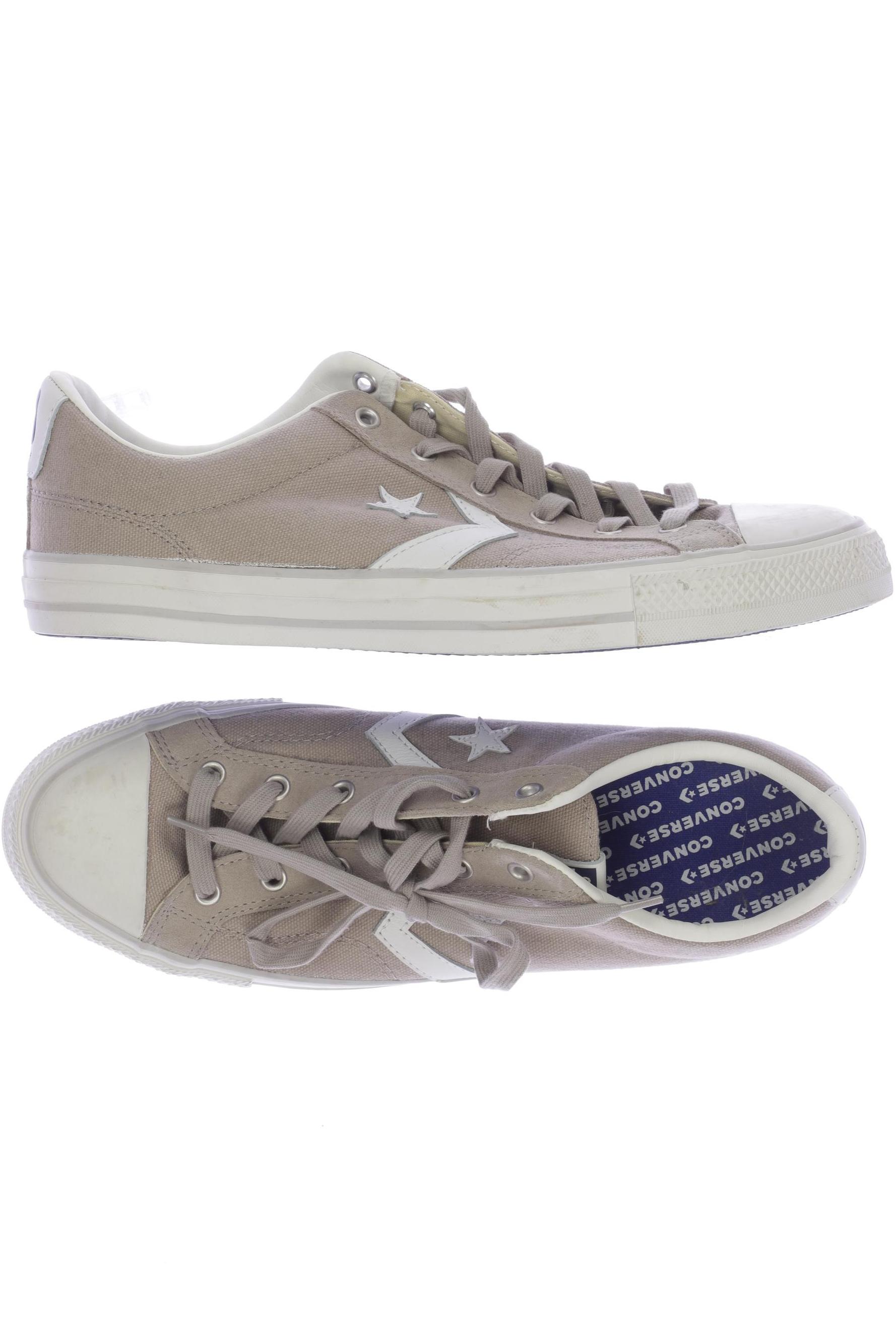 

Converse Herren Sneakers, beige