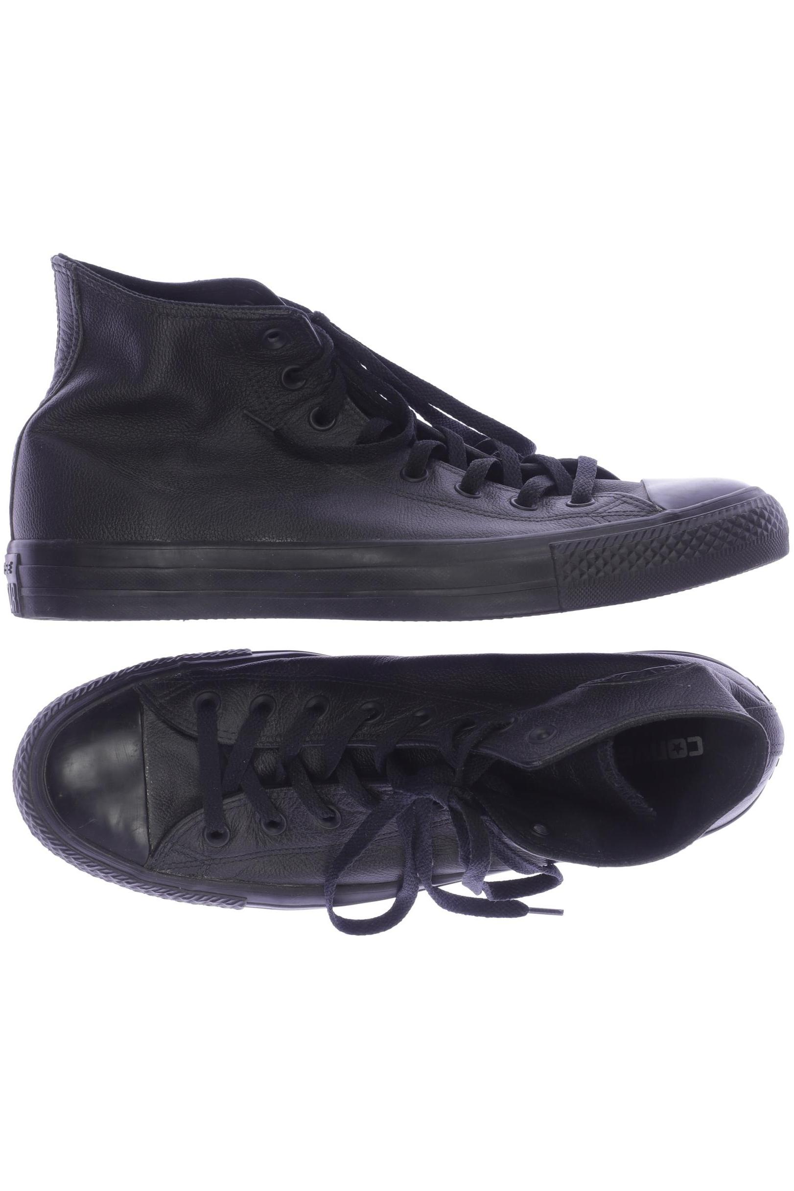 

Converse Herren Sneakers, schwarz, Gr. 45