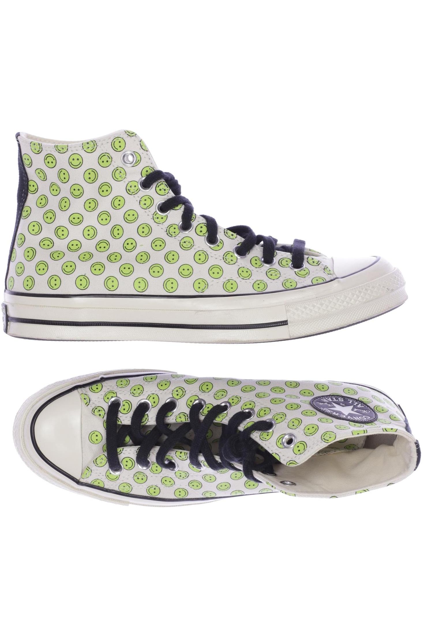 

Converse Herren Sneakers, cremeweiß, Gr. 42