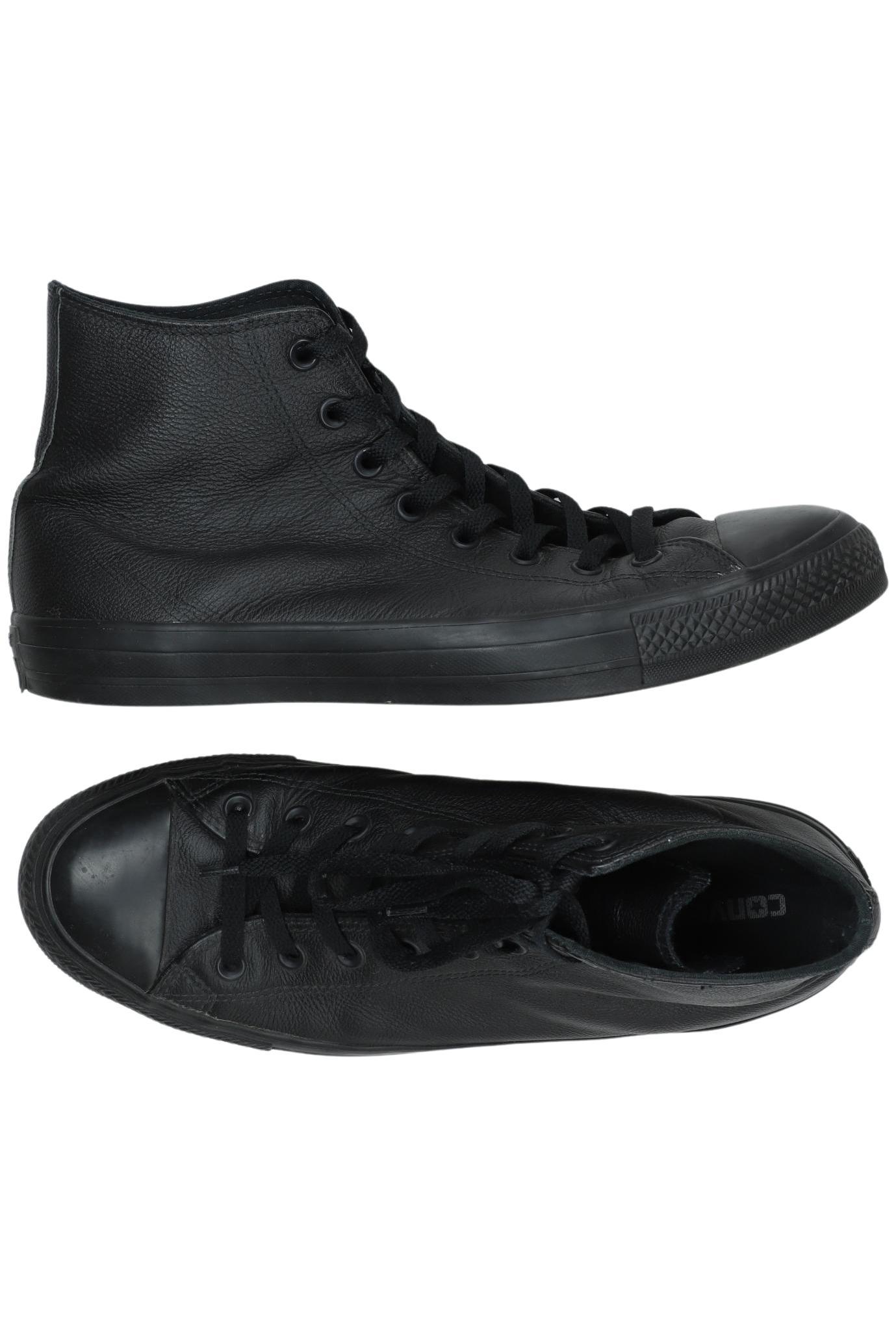 

Converse Herren Sneakers, schwarz, Gr. 45