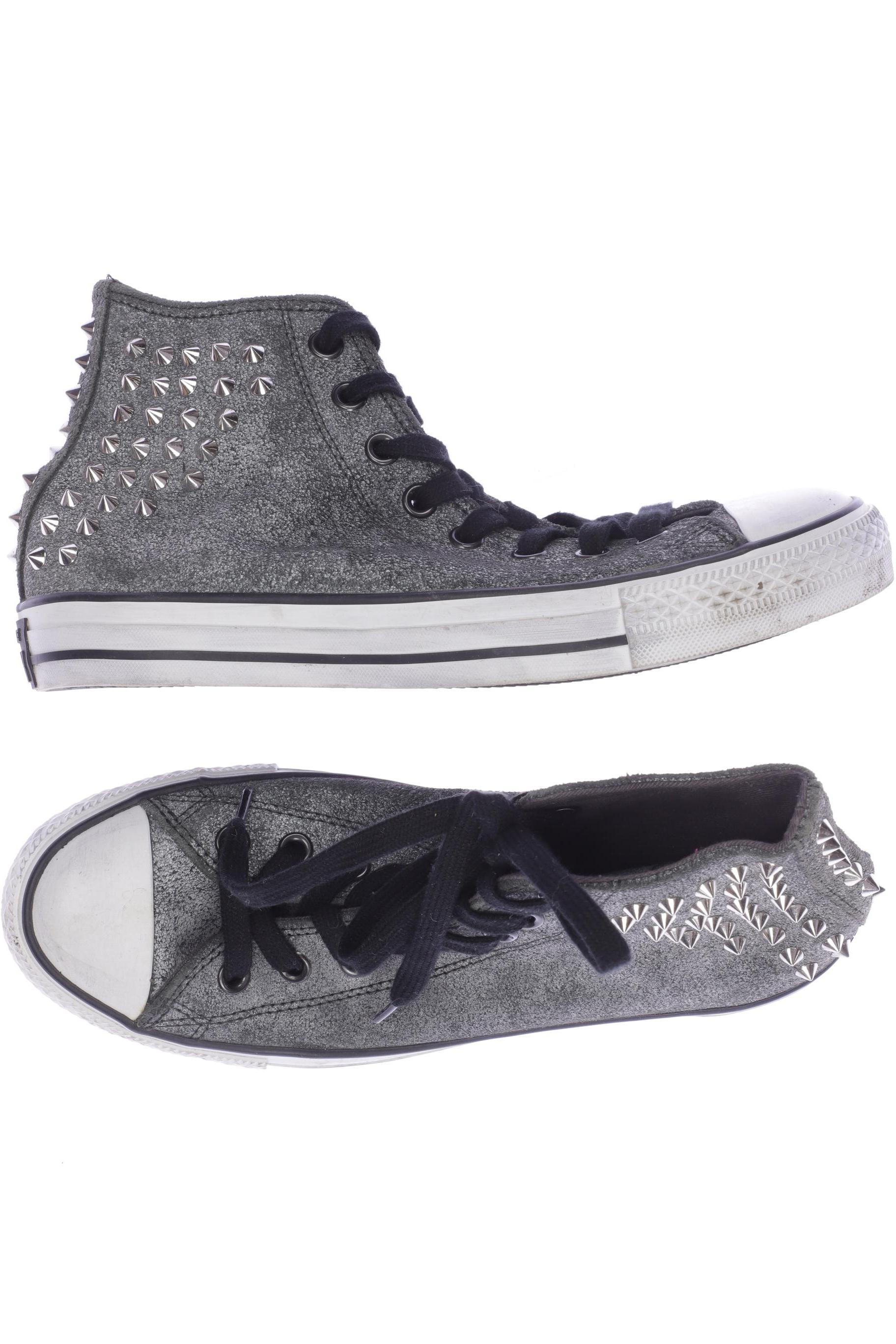 

Converse Herren Sneakers, grau, Gr. 39.5