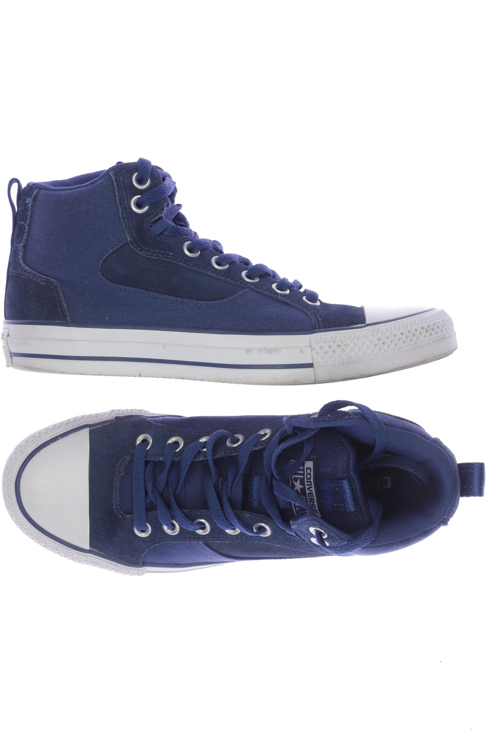

Converse Herren Sneakers, blau