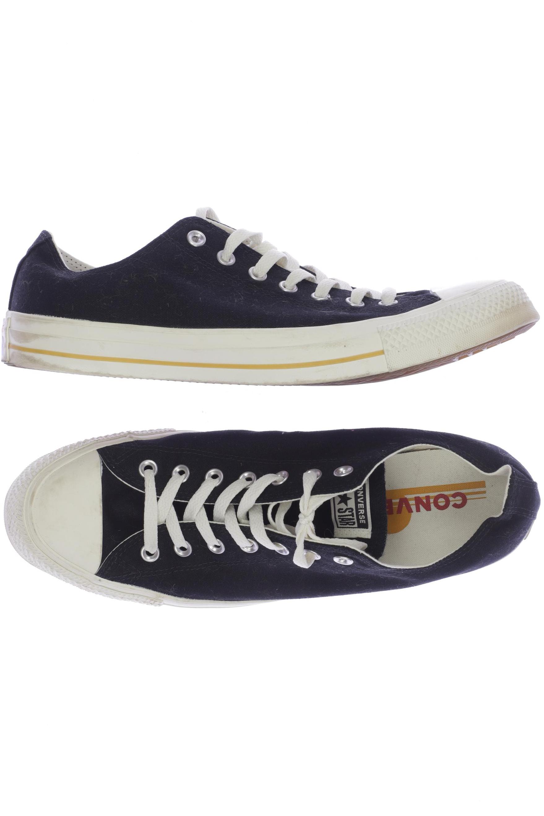 

Converse Herren Sneakers, schwarz, Gr. 46
