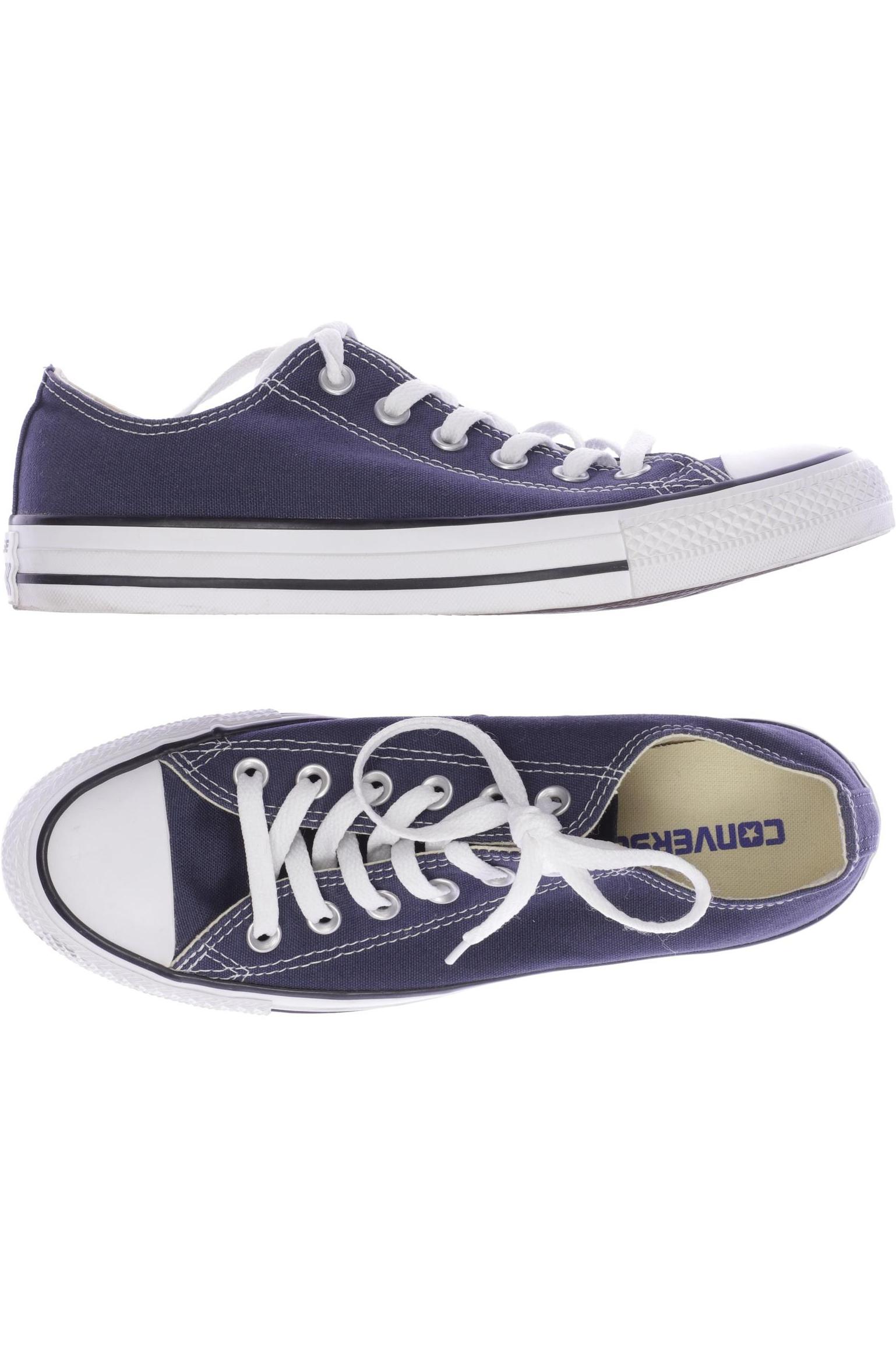 

Converse Herren Sneakers, marineblau, Gr. 39.5