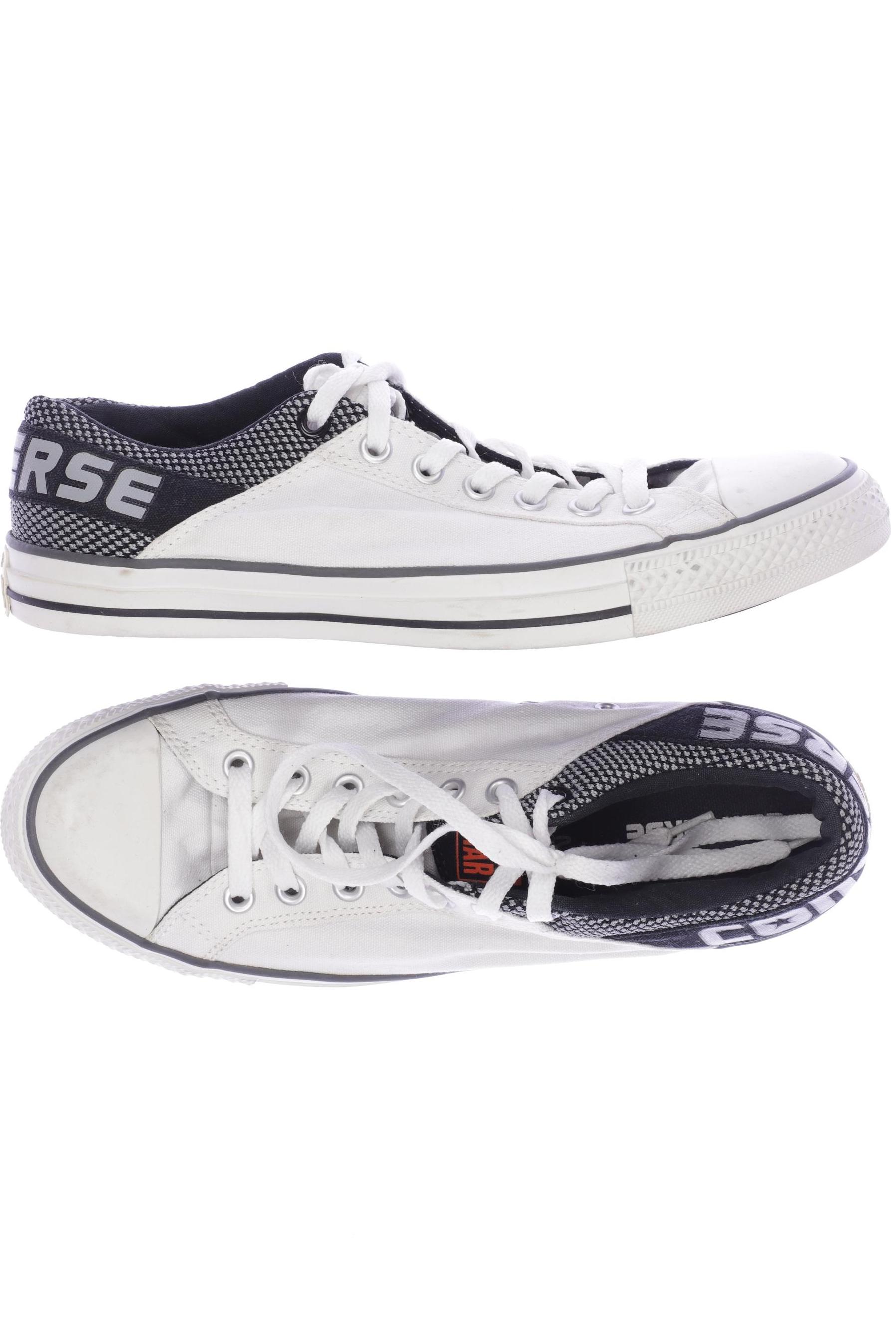 

Converse Herren Sneakers, weiß, Gr. 44