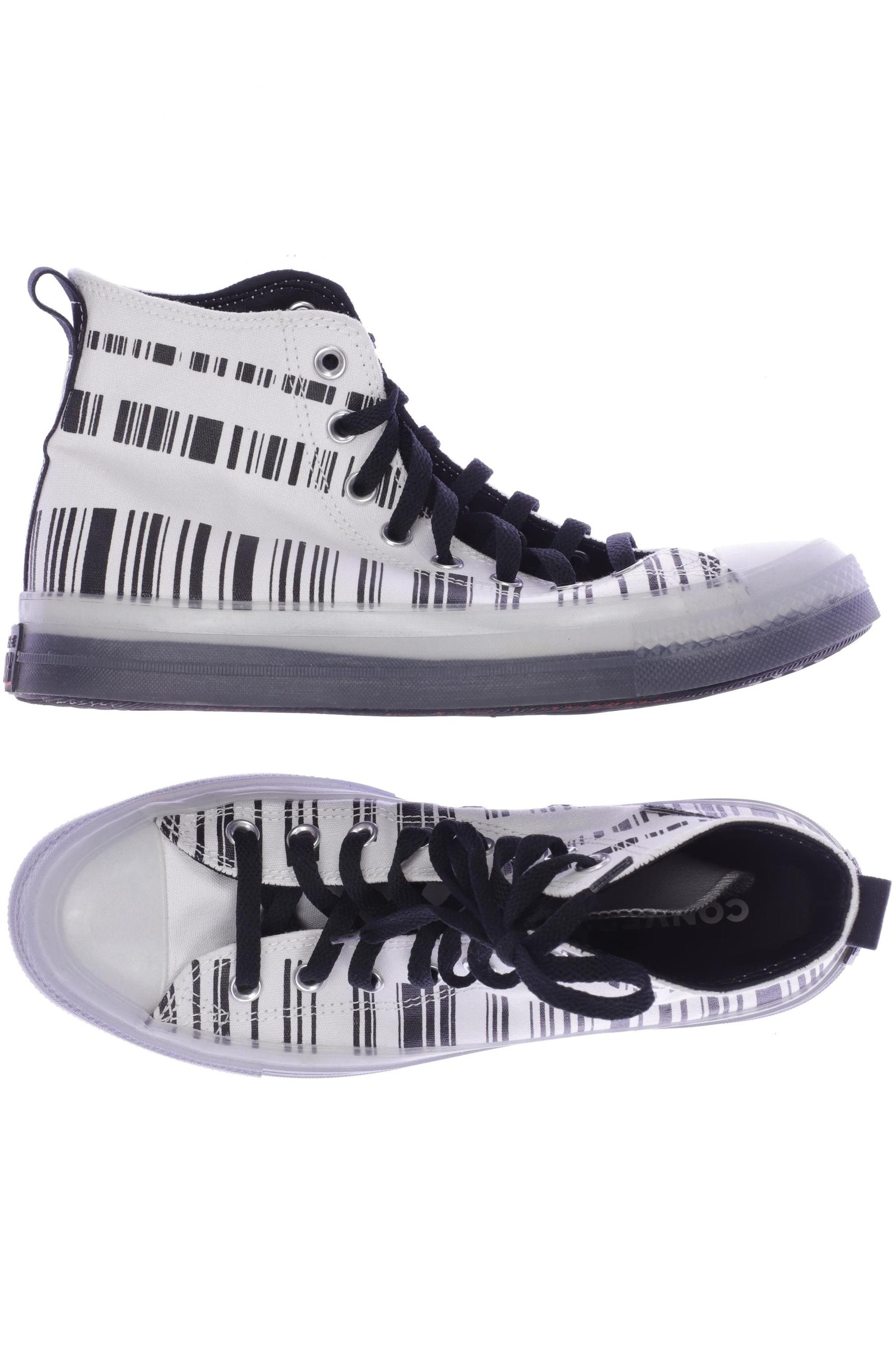 

Converse Herren Sneakers, weiß, Gr. 41.5
