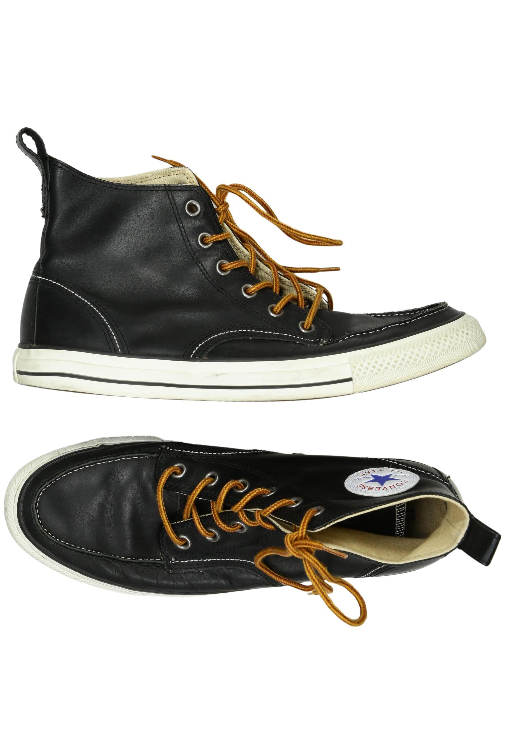 

Converse Herren Sneakers, schwarz, Gr. 45