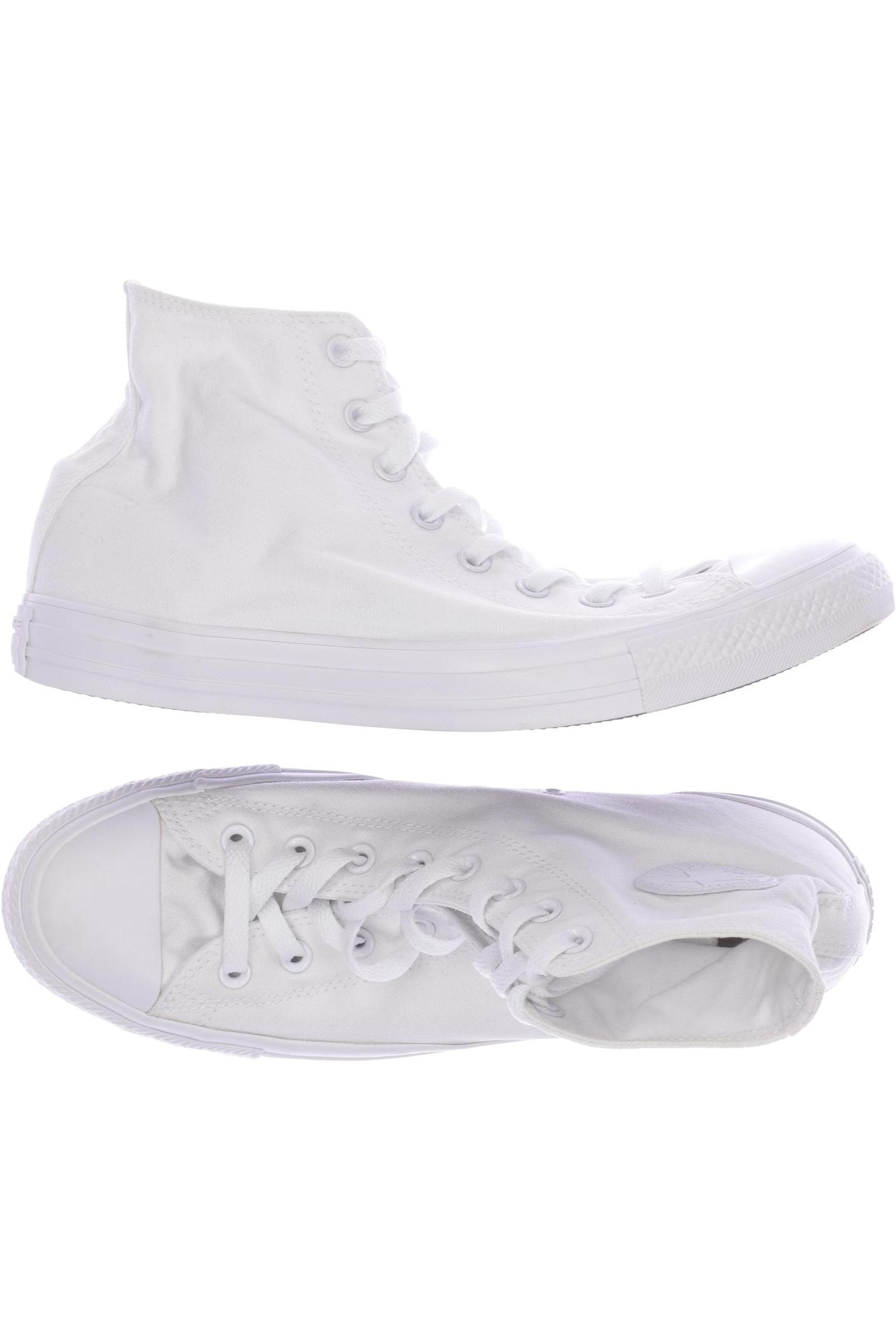 

Converse Herren Sneakers, weiß, Gr. 44