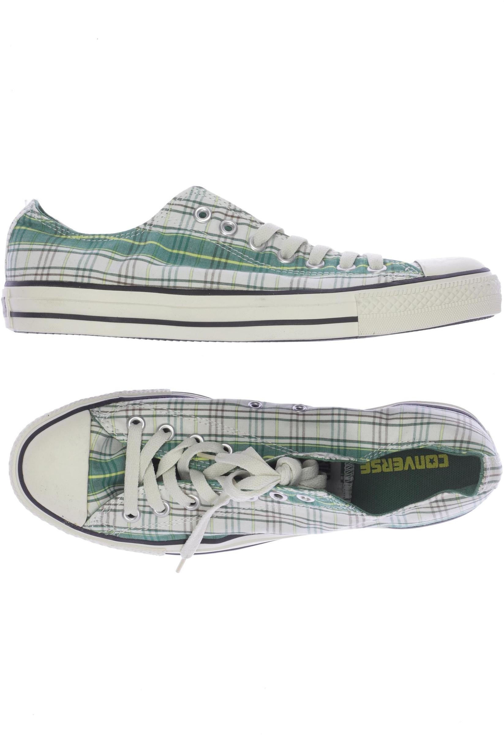 

Converse Herren Sneakers, grün, Gr. 43