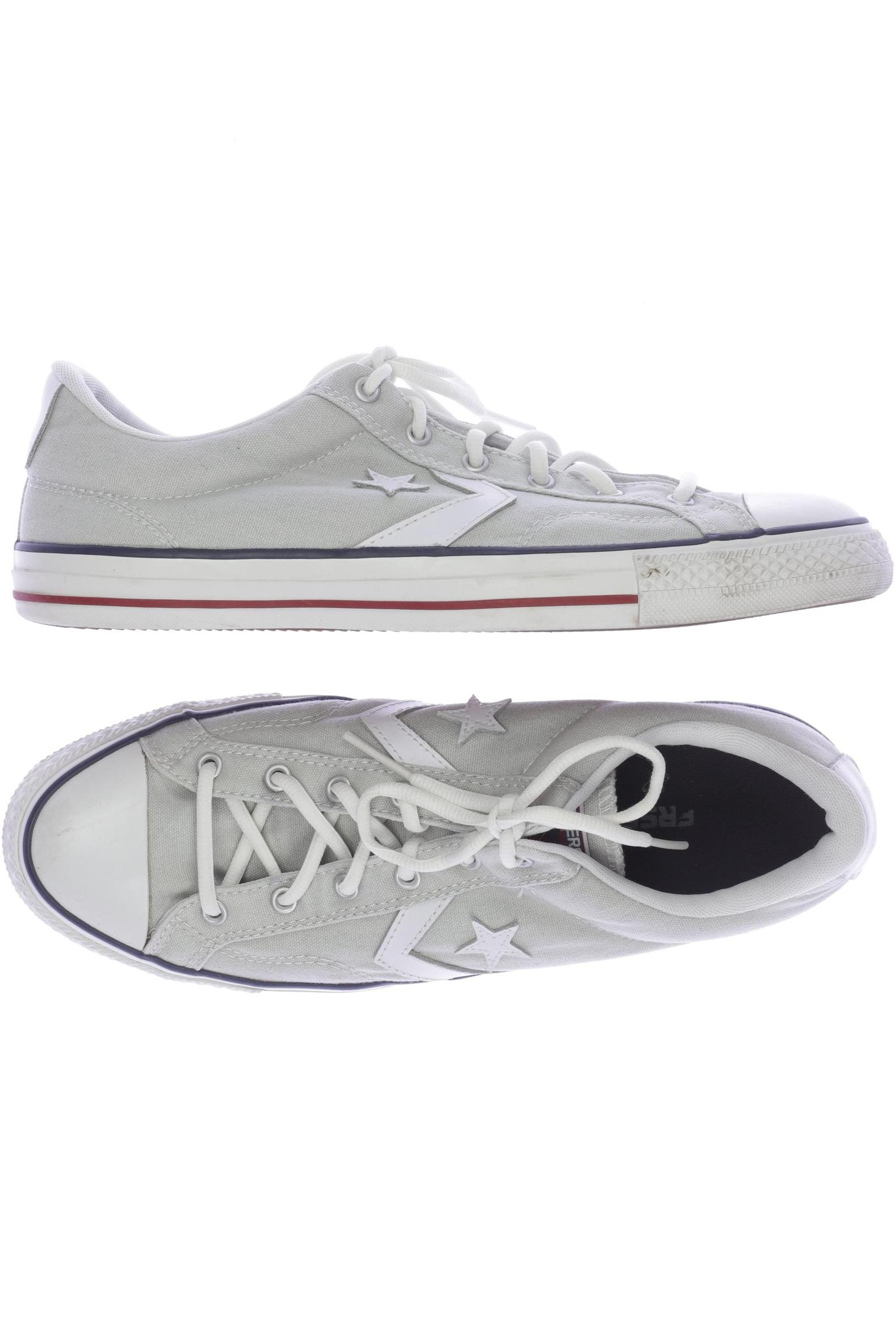 

Converse Herren Sneakers, grau