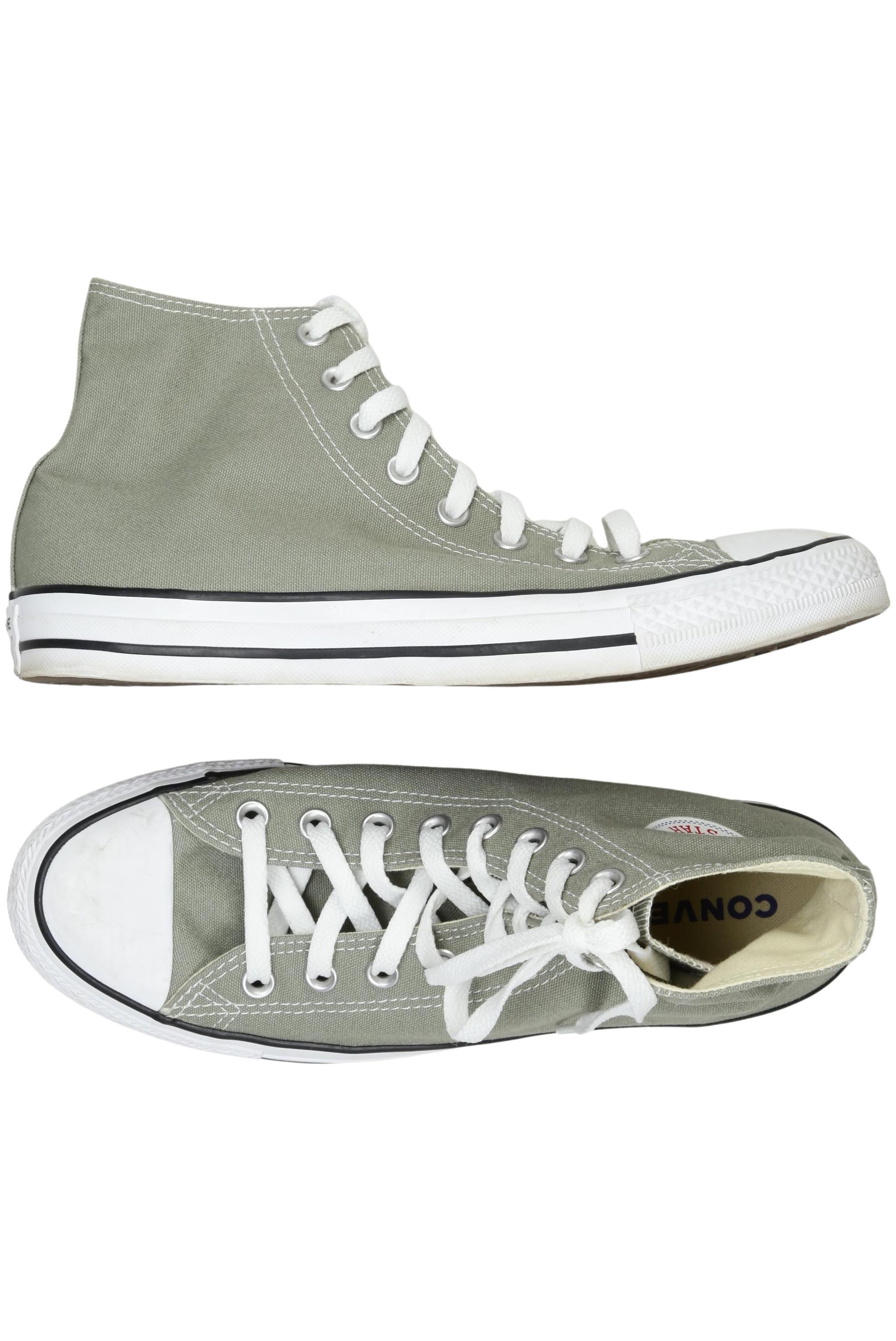 

Converse Herren Sneakers, grün, Gr. 41.5