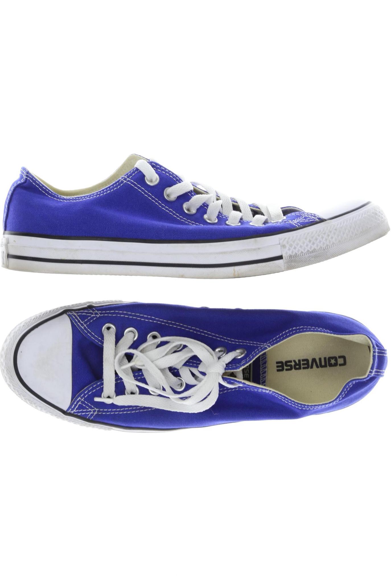 

Converse Herren Sneakers, blau, Gr. 43