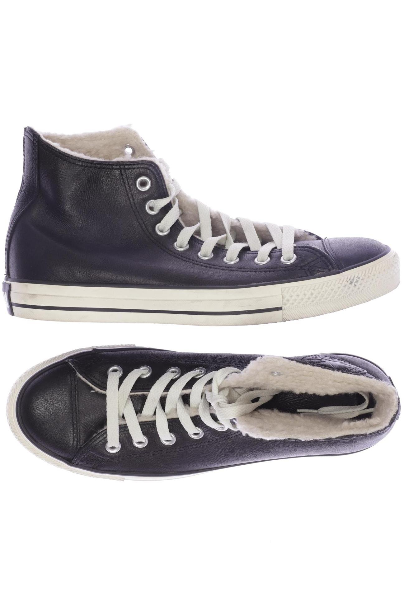 

Converse Herren Sneakers, schwarz, Gr. 41