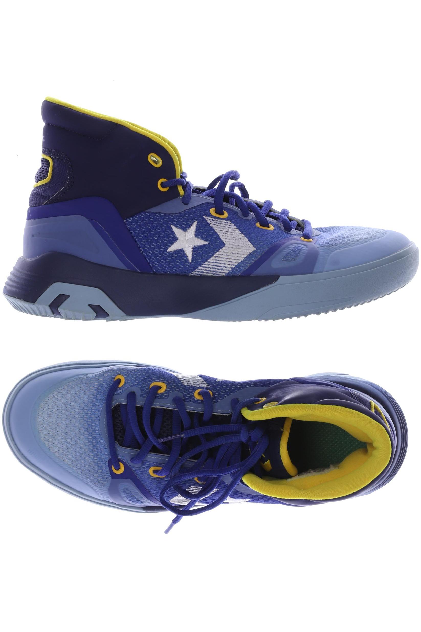 

Converse Herren Sneakers, hellblau, Gr. 42