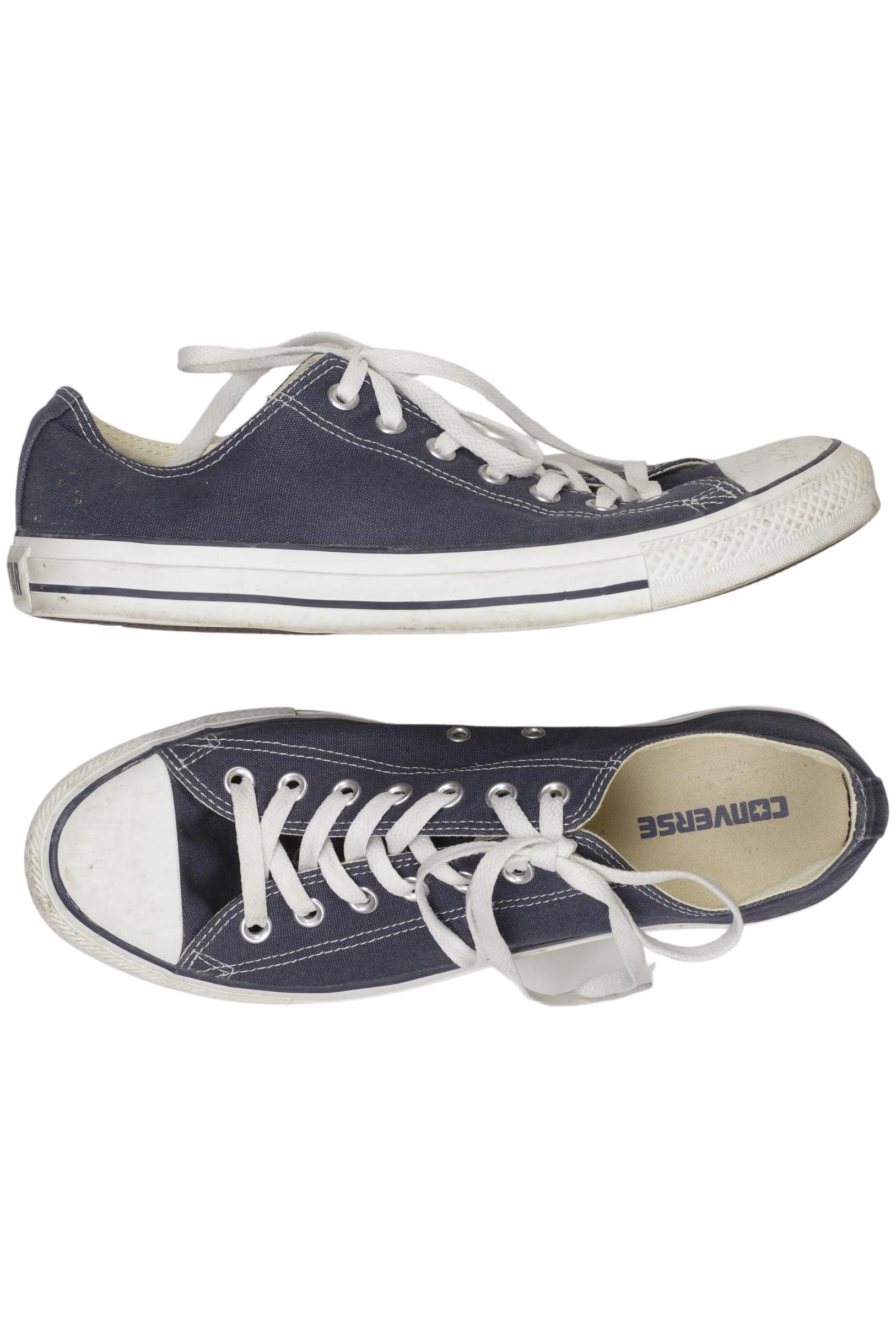 

Converse Herren Sneakers, marineblau, Gr. 44.5