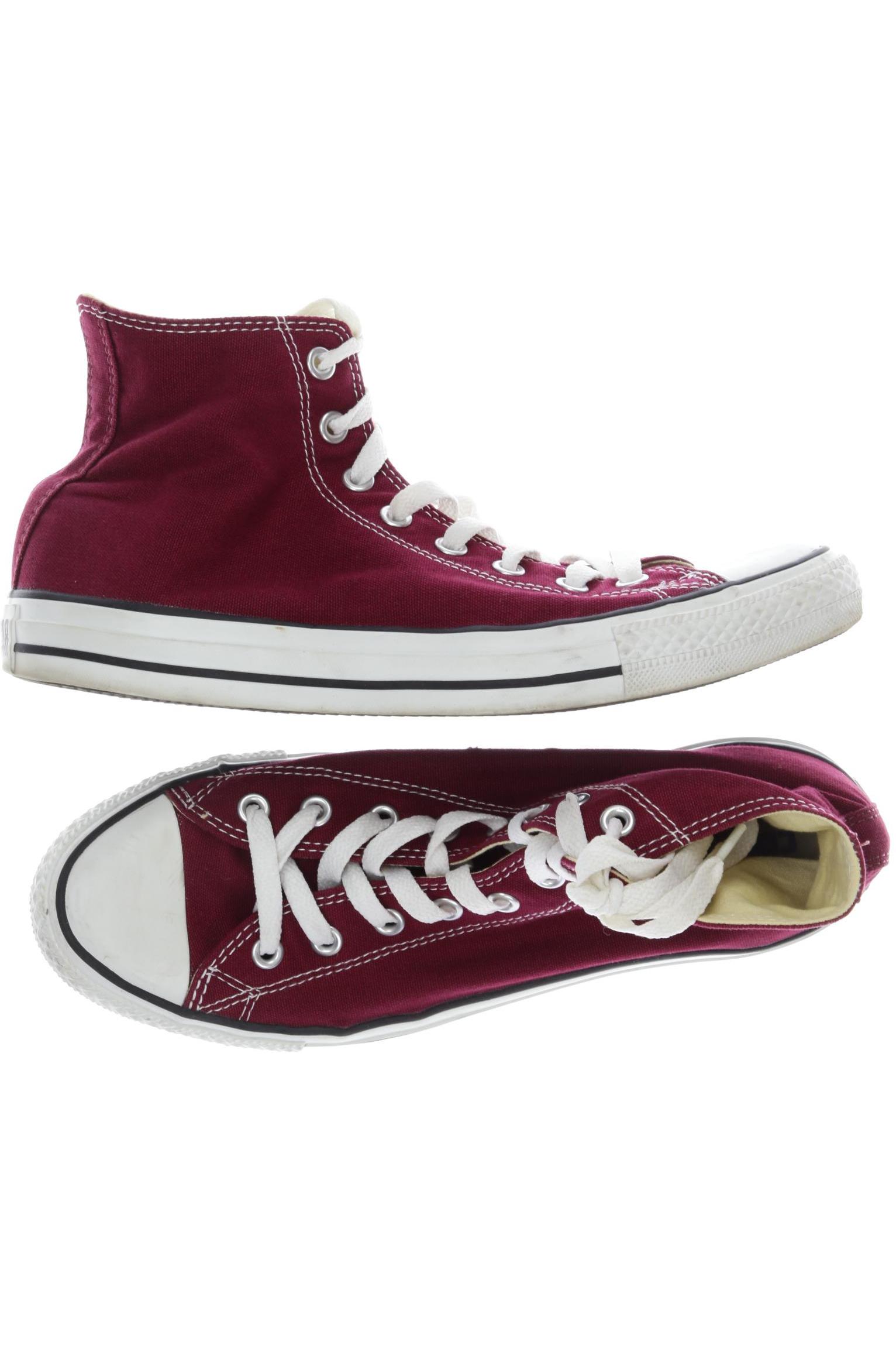 

Converse Herren Sneakers, bordeaux, Gr. 42.5