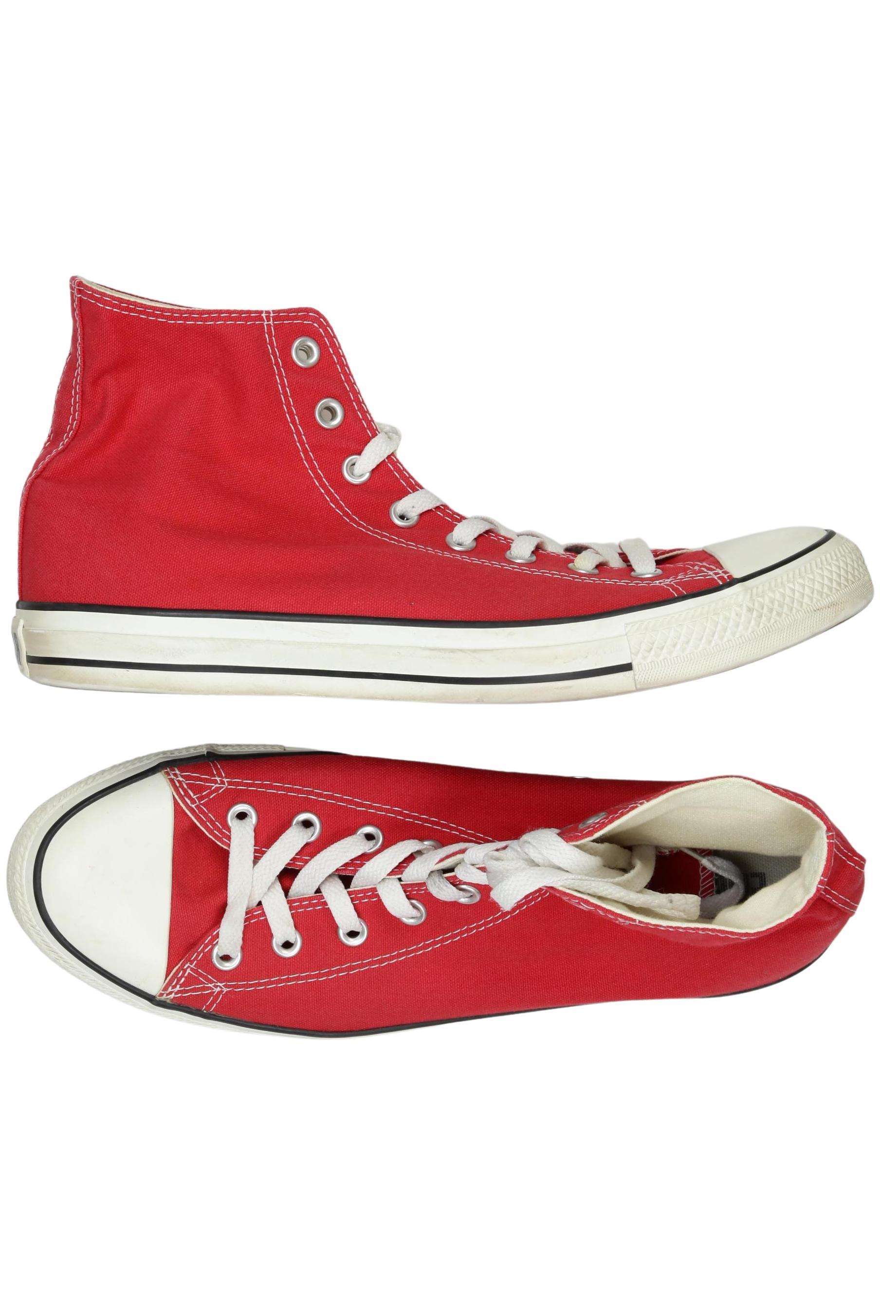 

Converse Herren Sneakers, rot, Gr. 45