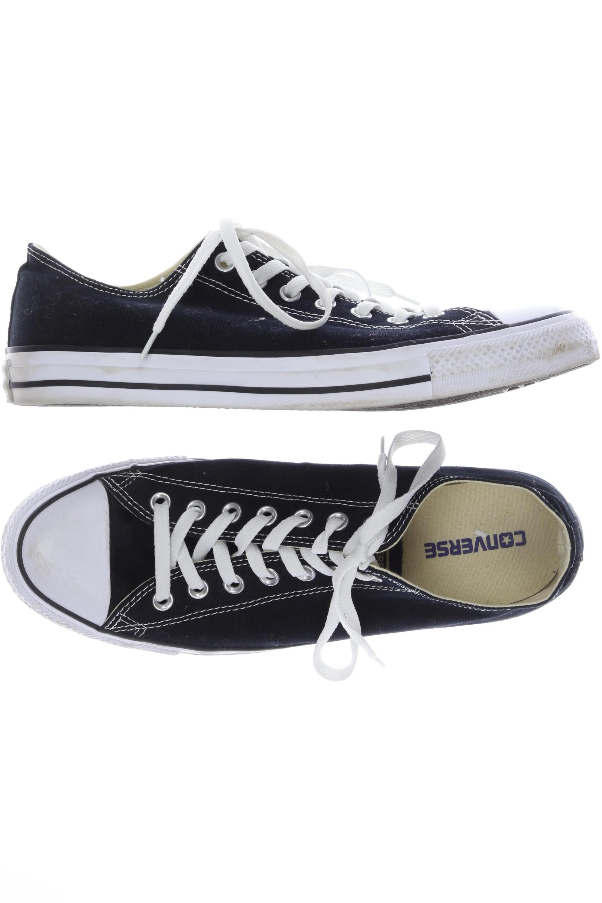 

Converse Herren Sneakers, schwarz, Gr. 44.5
