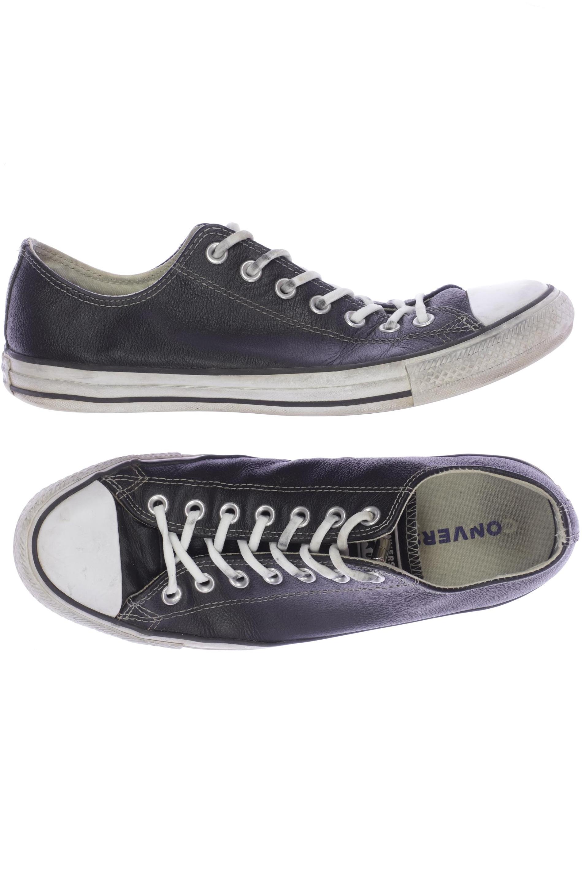 

Converse Herren Sneakers, schwarz, Gr. 43