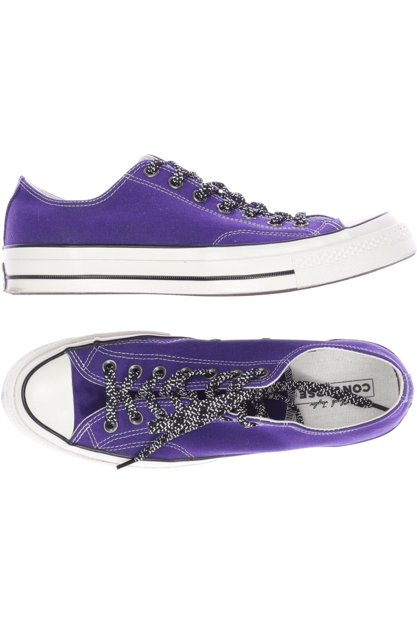

Converse Herren Sneakers, flieder, Gr. 44