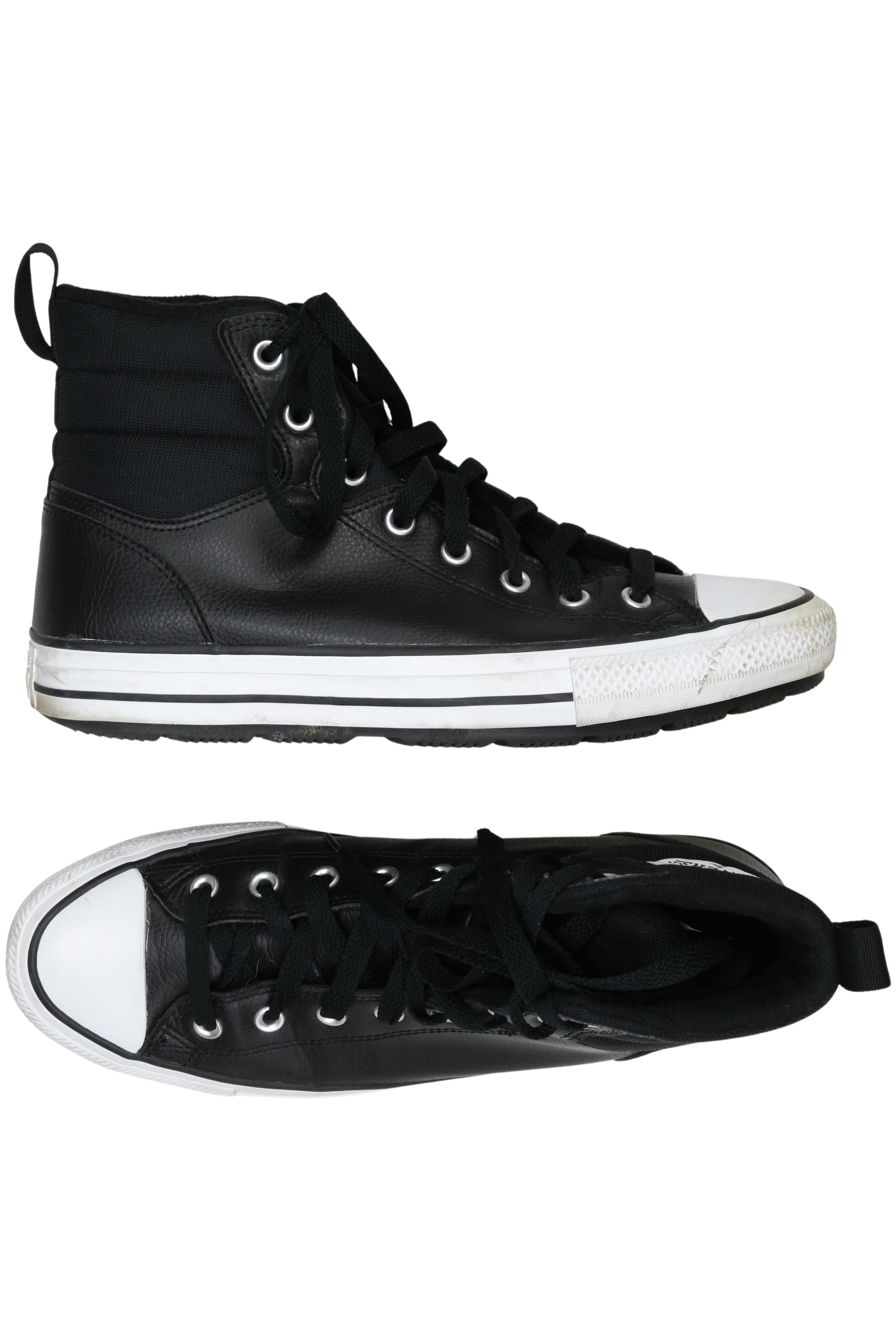 

Converse Herren Sneakers, schwarz, Gr. 44