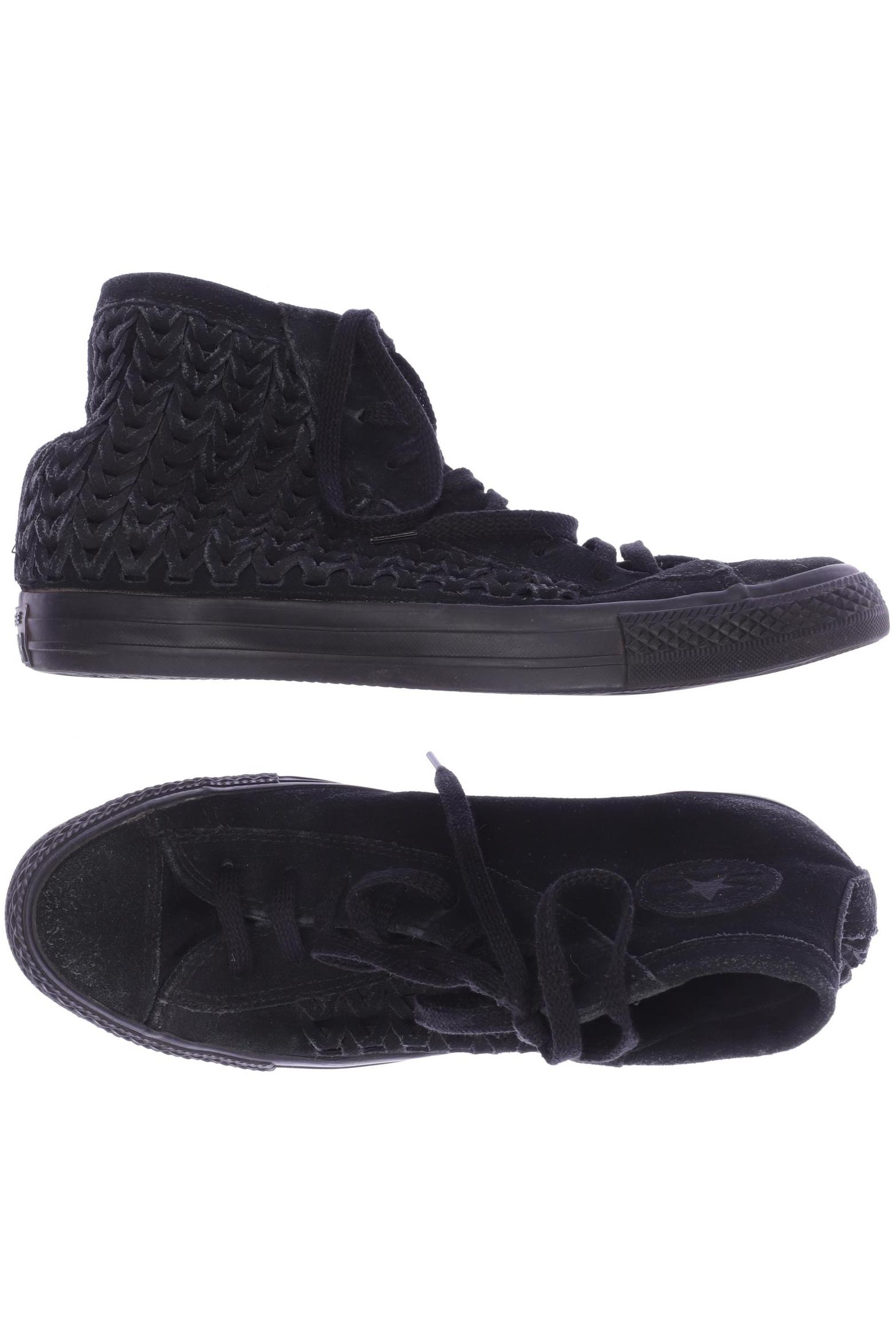 

Converse Herren Sneakers, schwarz, Gr. 42