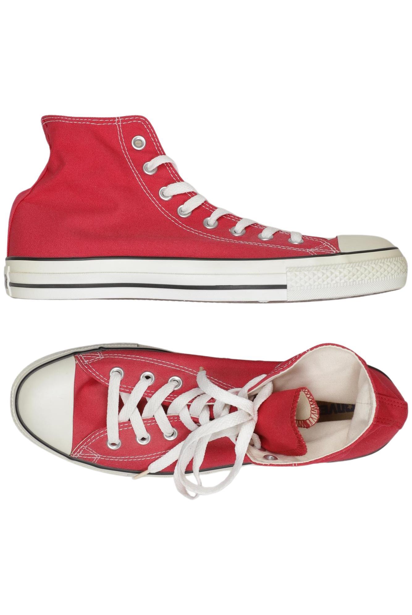 

Converse Herren Sneakers, rot, Gr. 44
