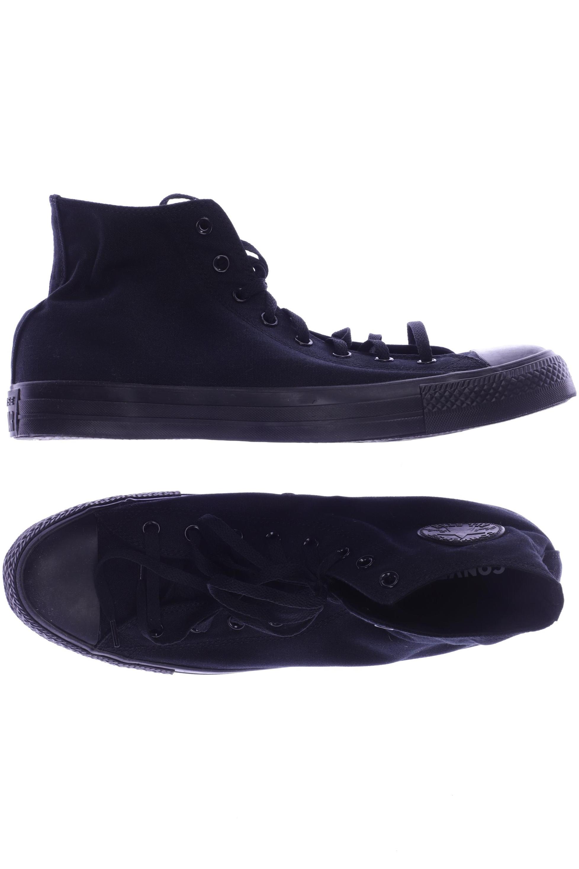 

Converse Herren Sneakers, schwarz, Gr. 49