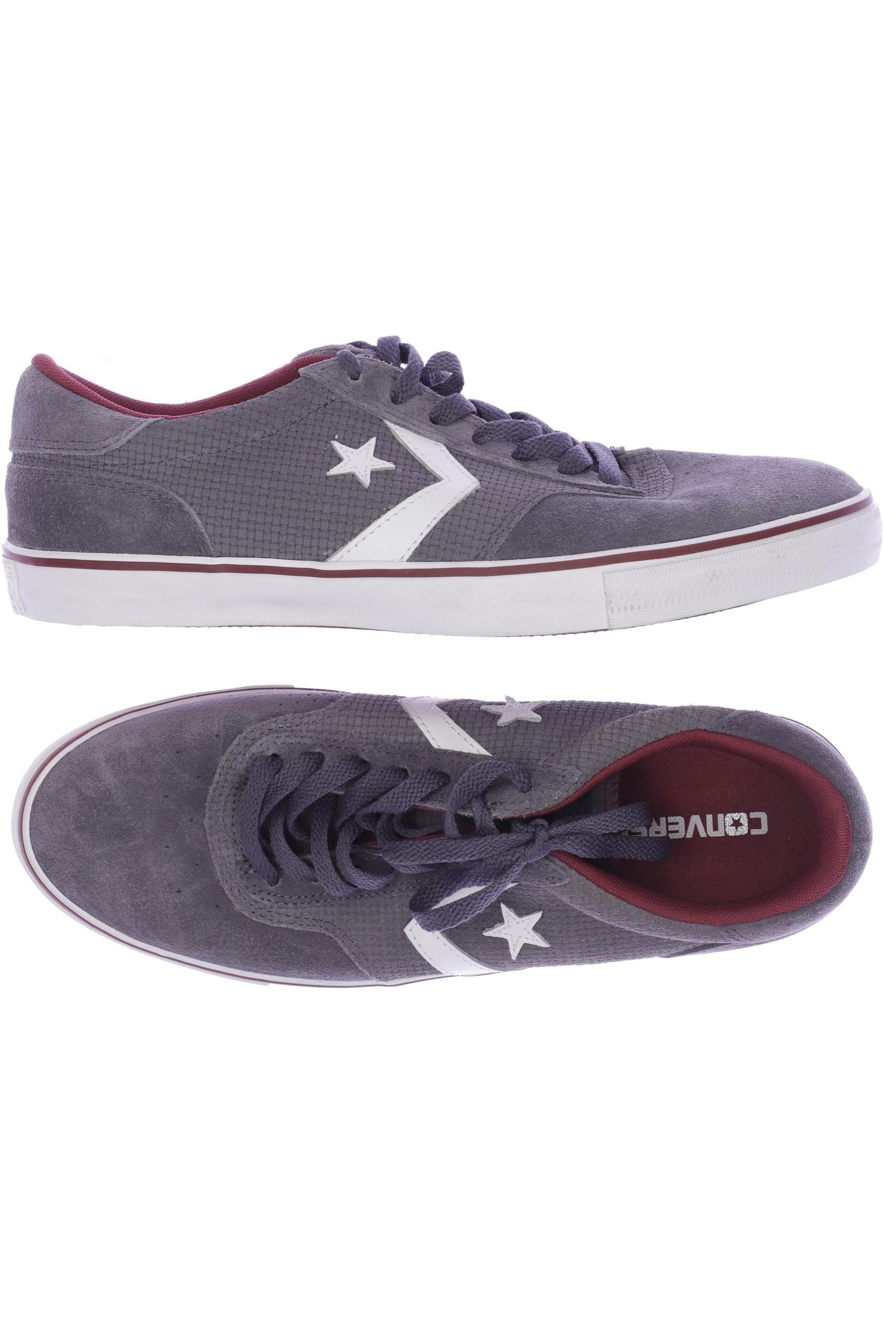 

Converse Herren Sneakers, grau, Gr. 44