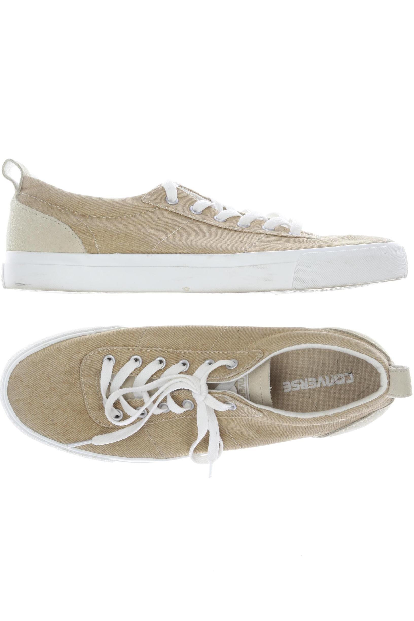

Converse Herren Sneakers, beige, Gr. 46
