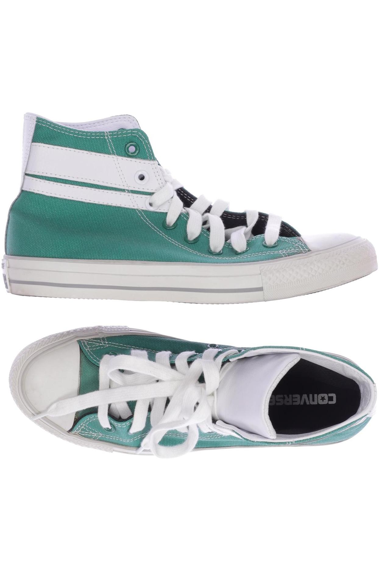 

Converse Herren Sneakers, grün, Gr. 42
