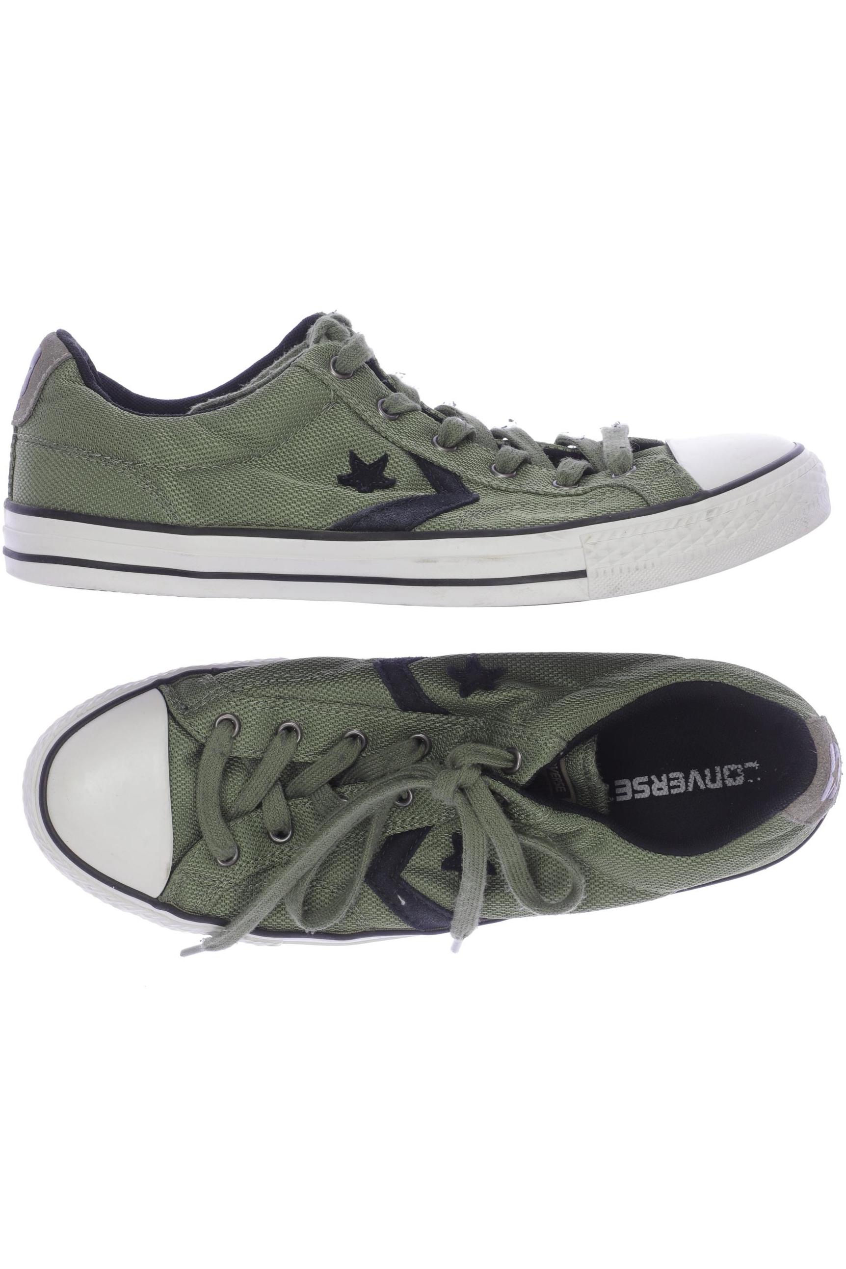 

Converse Herren Sneakers, grün, Gr. 44