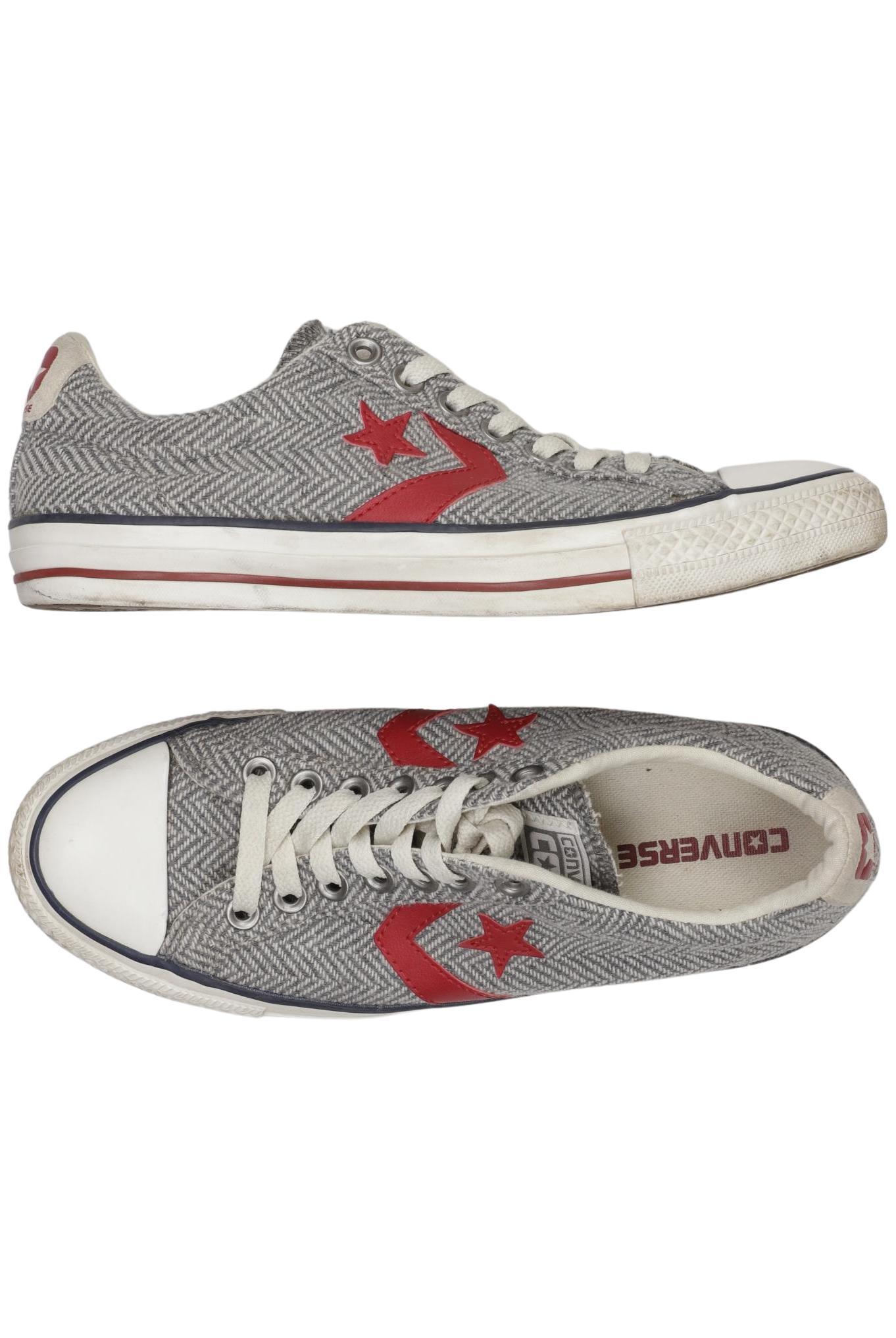 

Converse Herren Sneakers, grau, Gr. 41