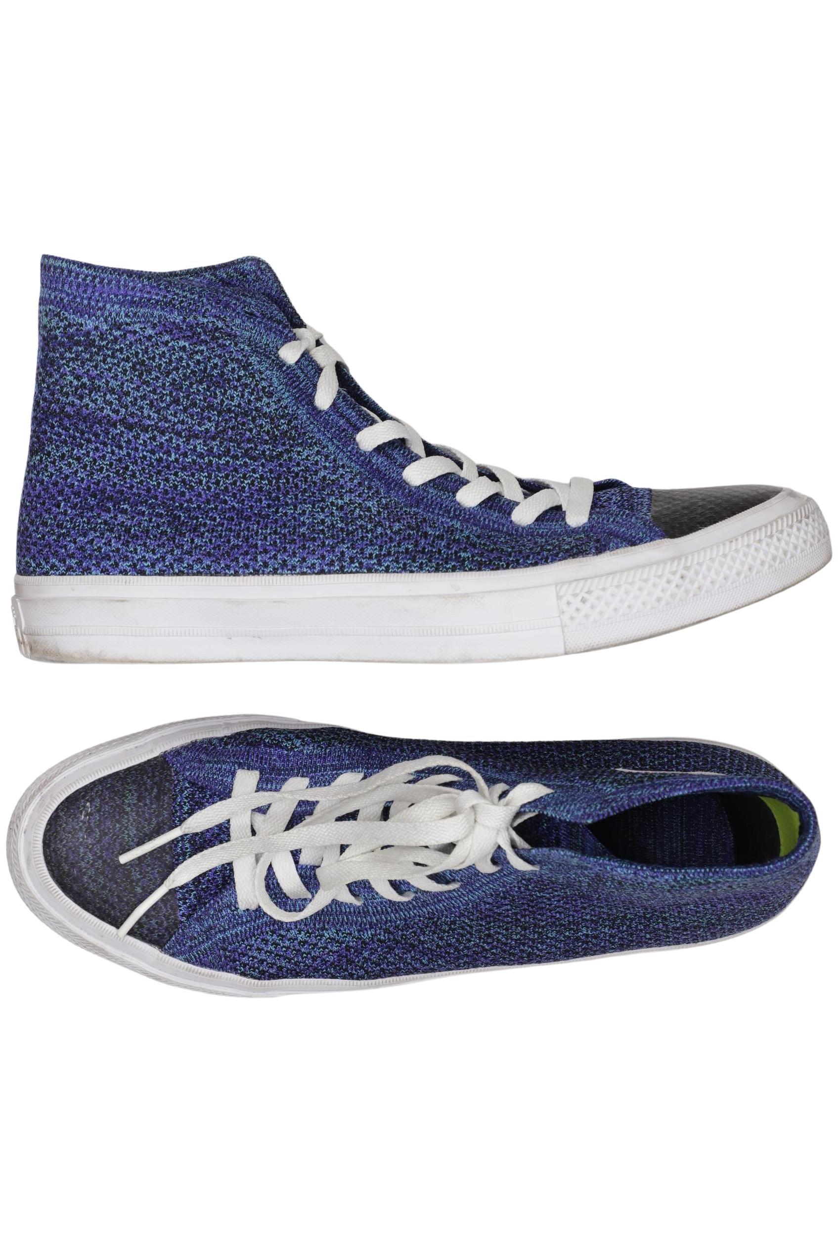 

Converse Herren Sneakers, blau, Gr. 42