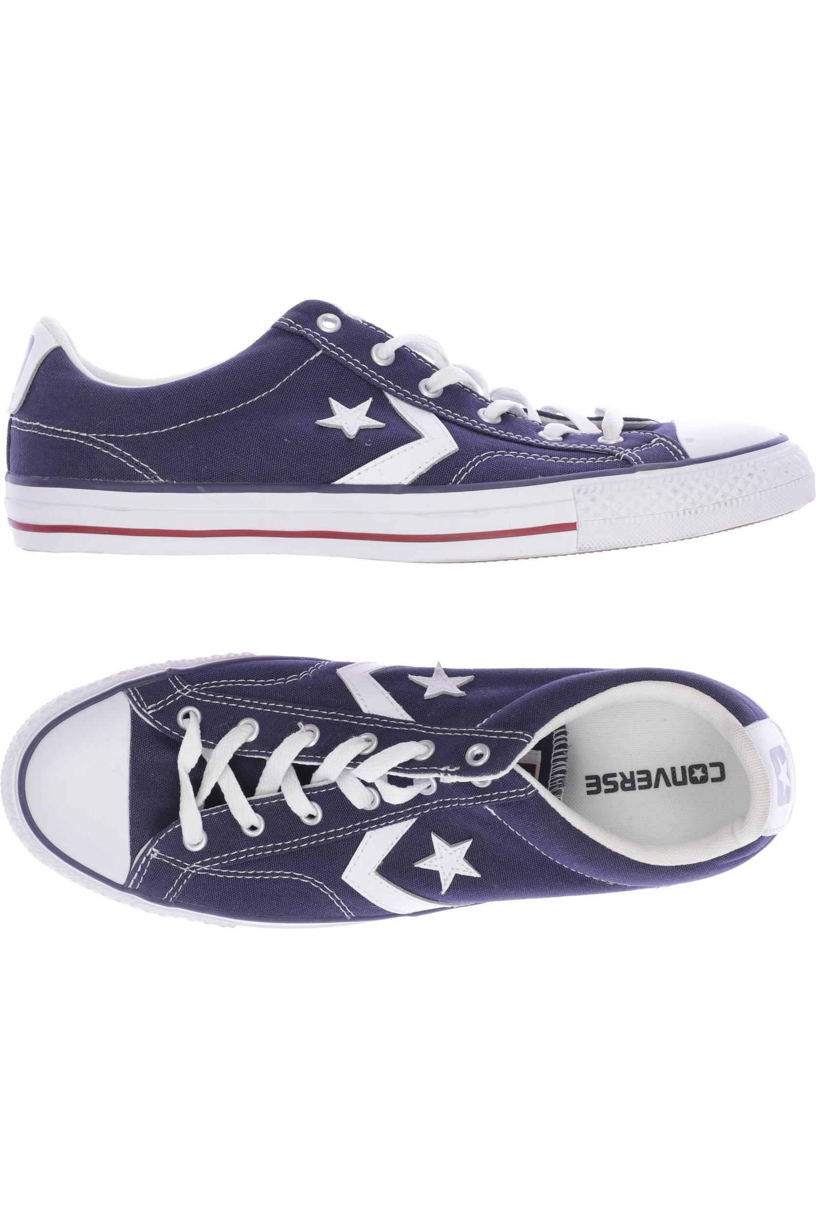 

Converse Herren Sneakers, marineblau, Gr. 45