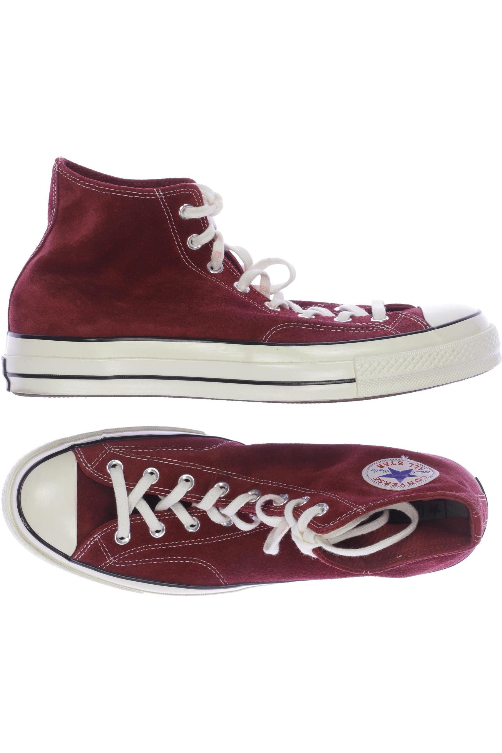 

Converse Herren Sneakers, bordeaux