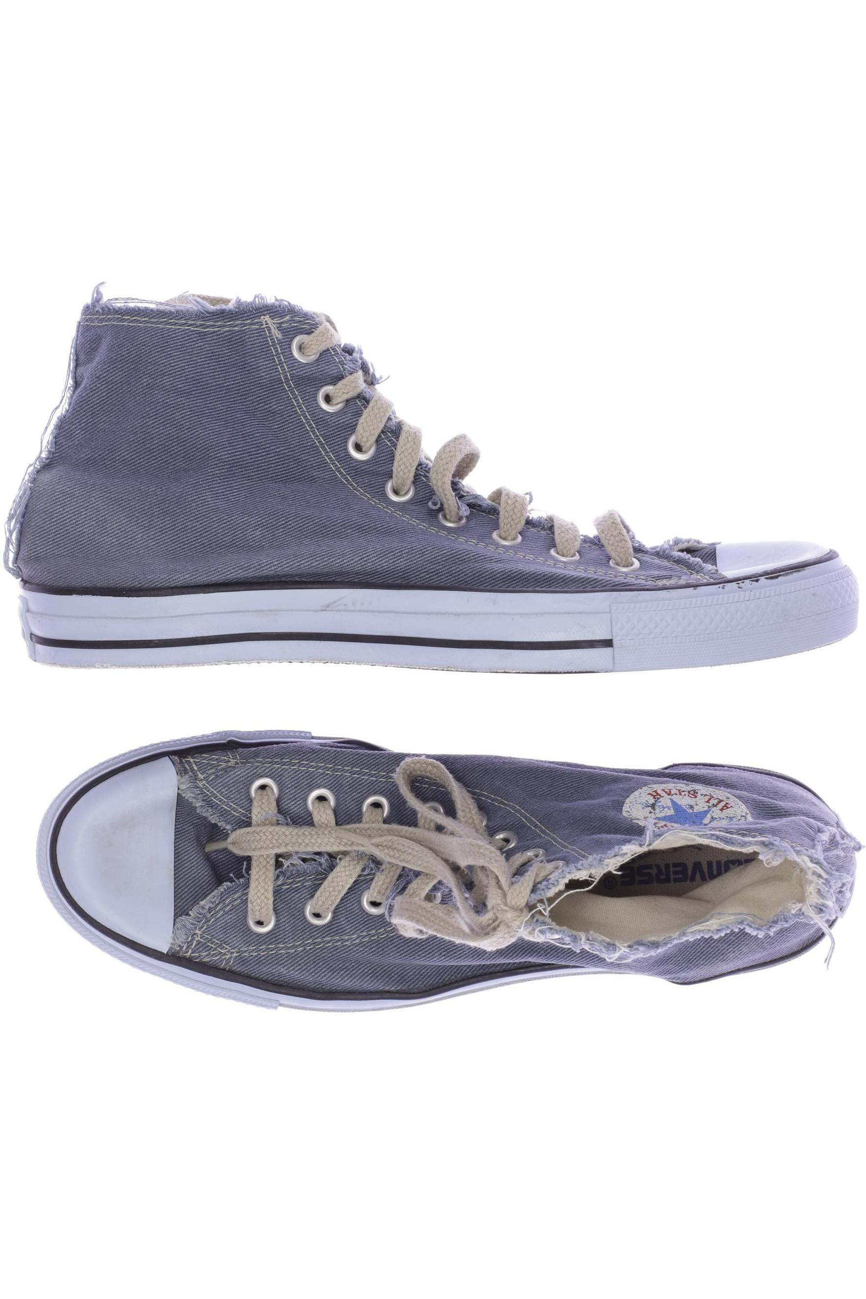 

Converse Herren Sneakers, hellblau, Gr. 45